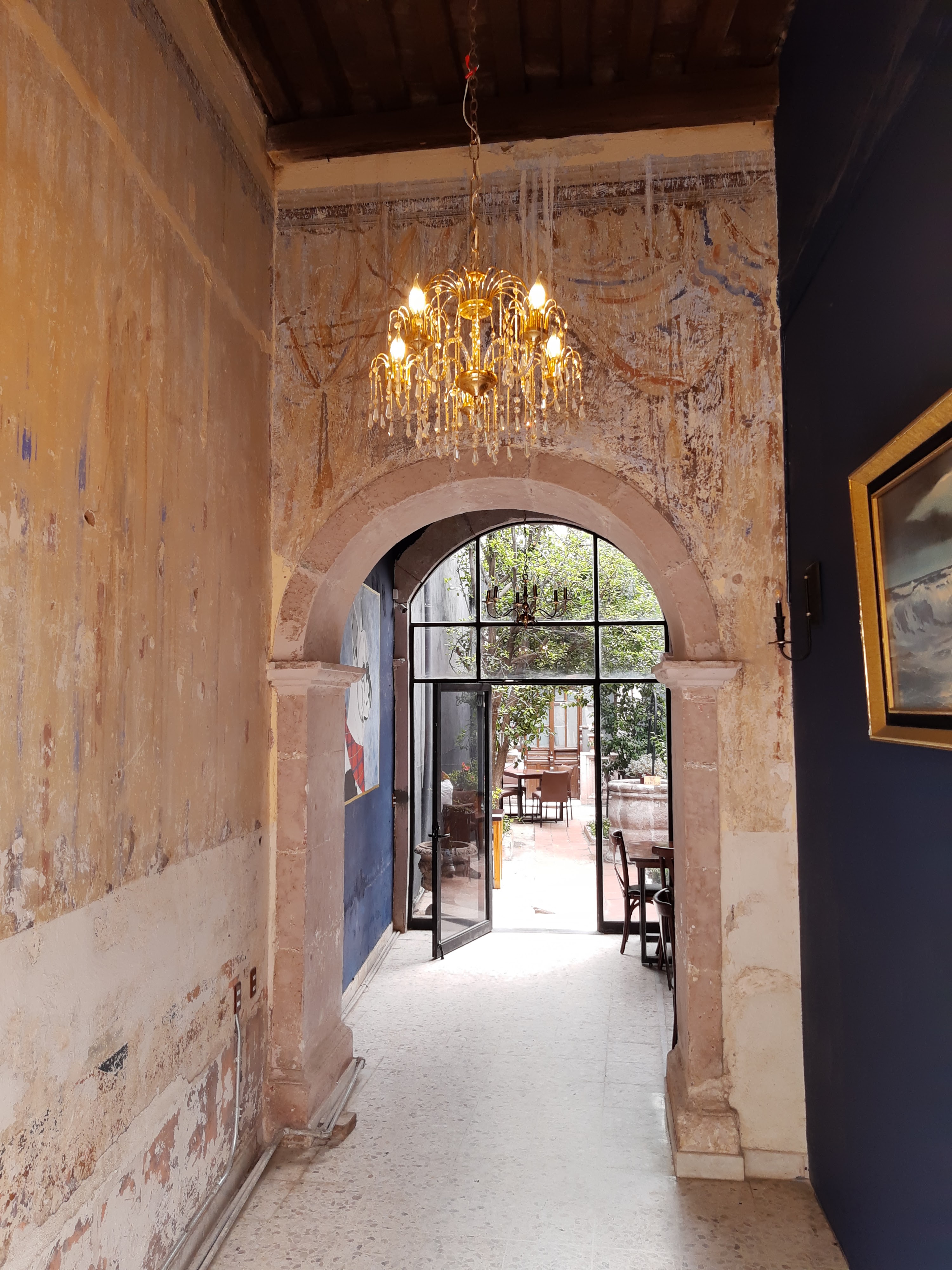 Cirilo: Pizza a la leña image 10