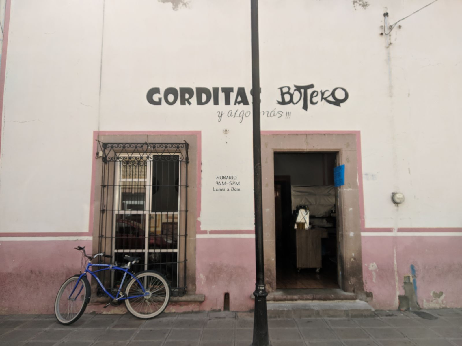 Gorditas Botero y Algo Mas image 1