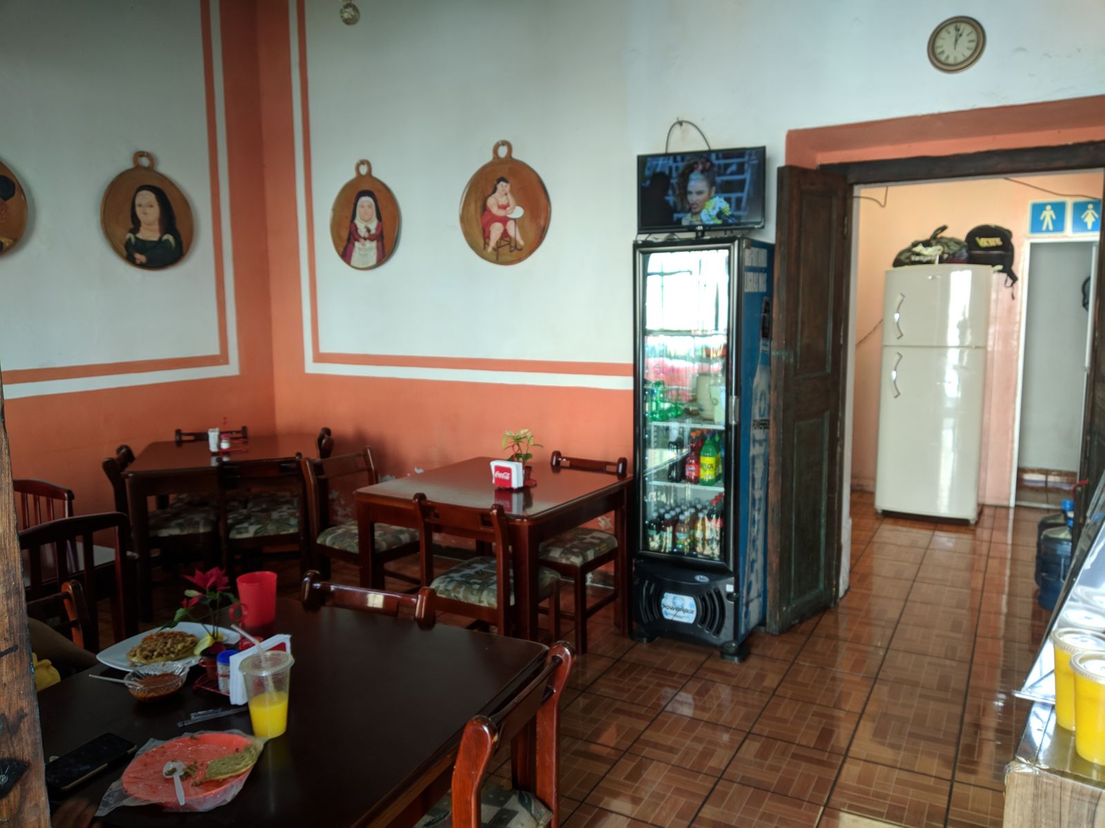 Gorditas Botero y Algo Mas image 2