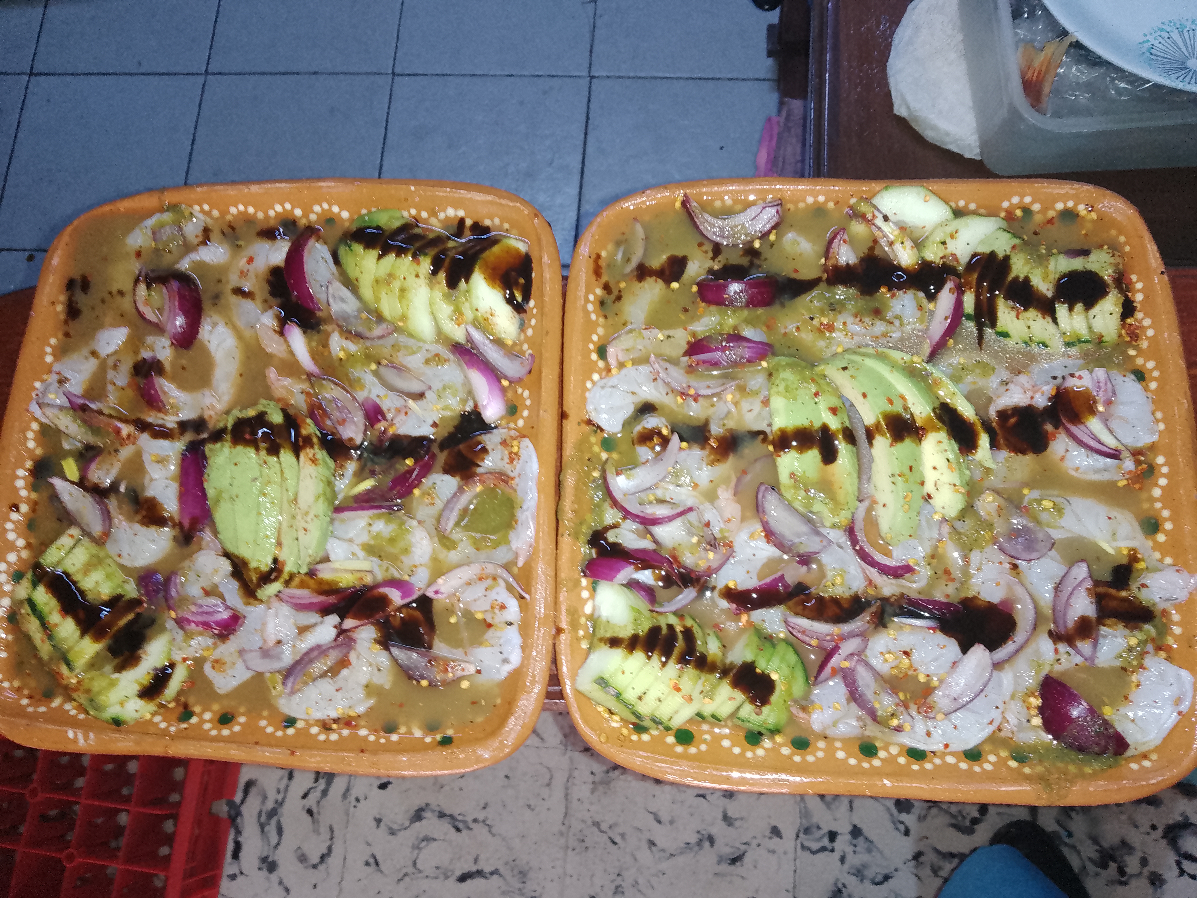 NOÉ MARISCOS Y CARNES RESTAURANT image 6