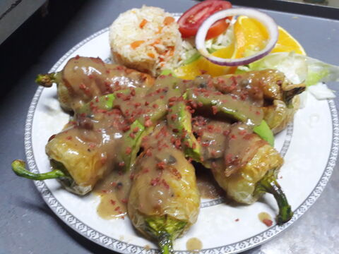 NOÉ MARISCOS Y CARNES RESTAURANT image 7