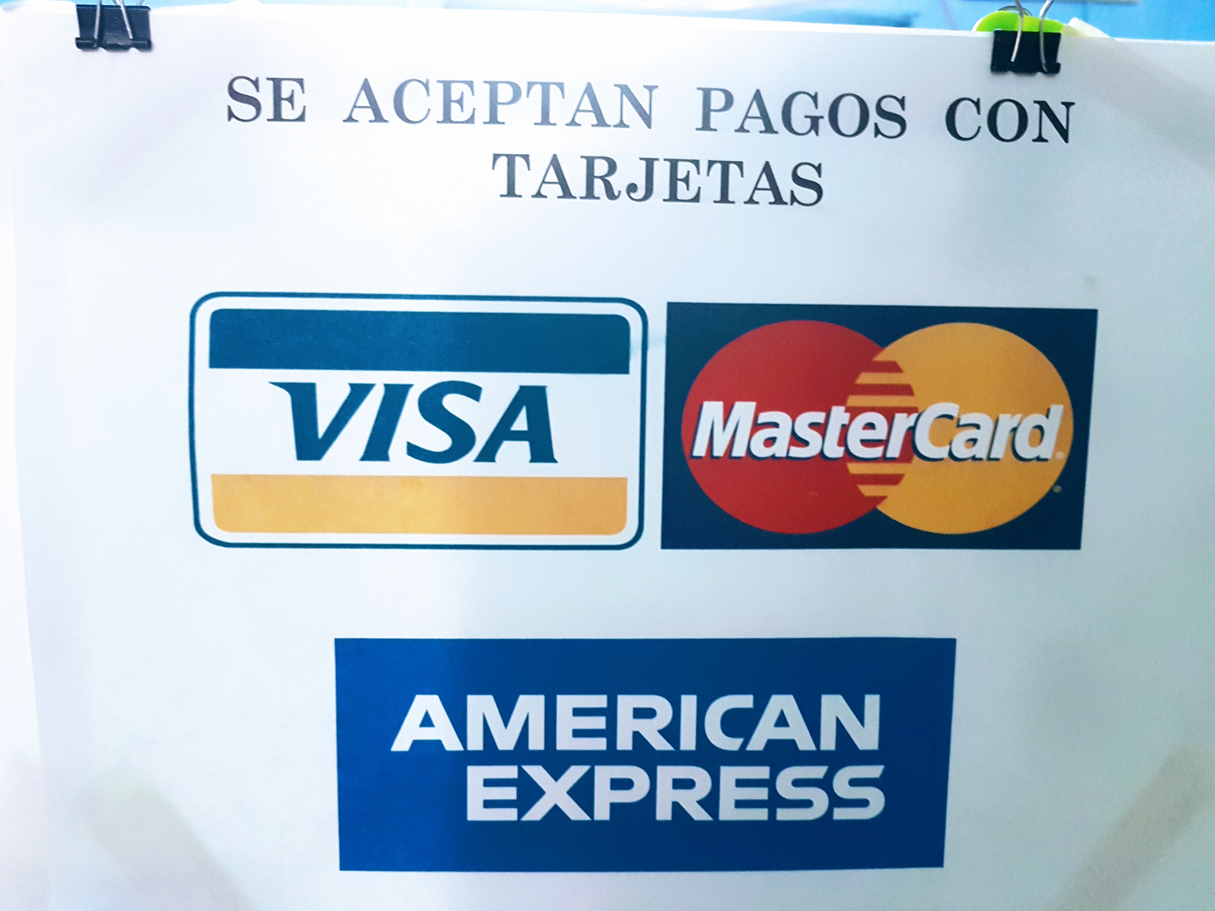 Restaurant La Ballena Burguer image 4