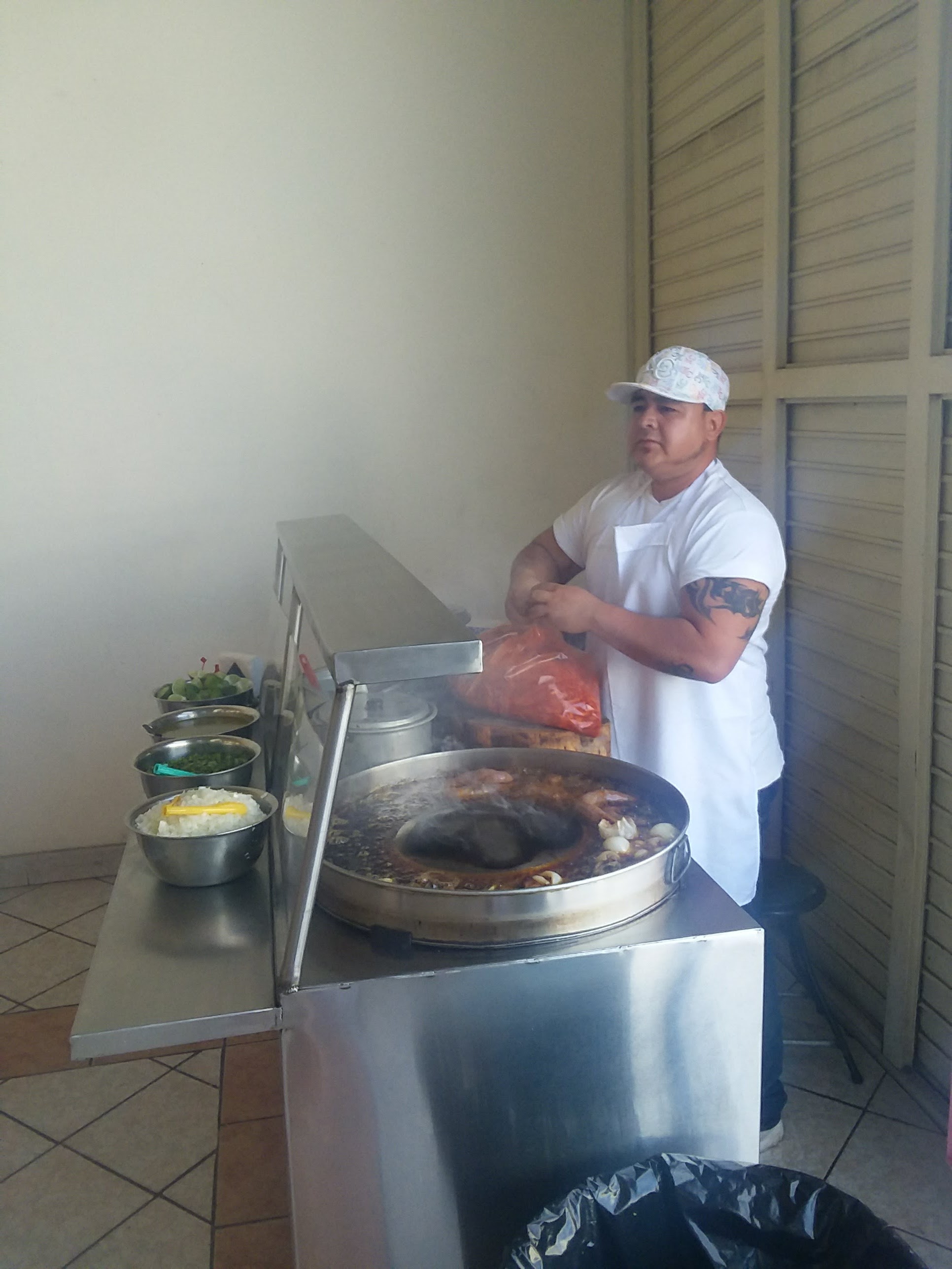 Taqueria Chistin image 1