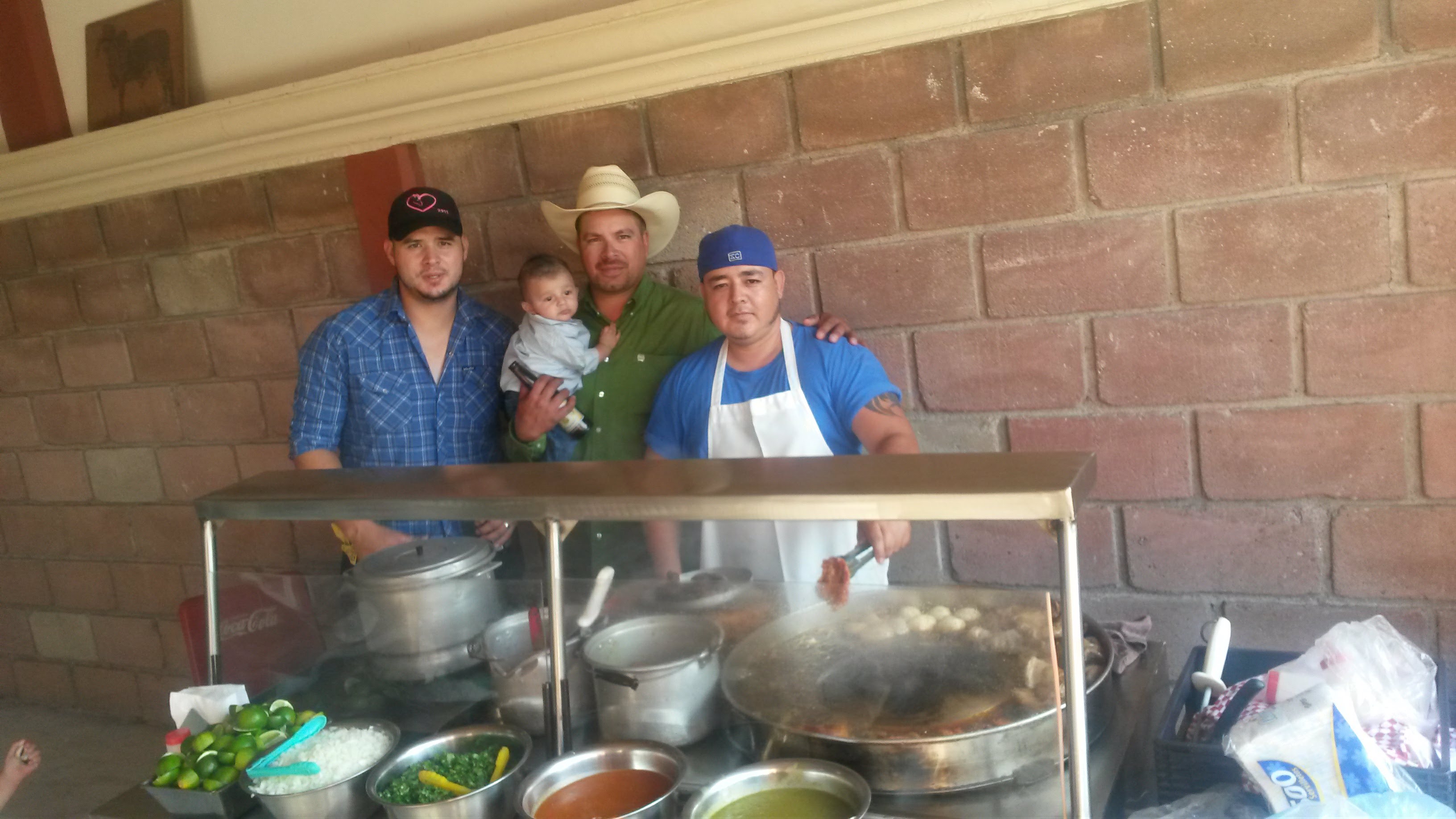 Taqueria Chistin image 2