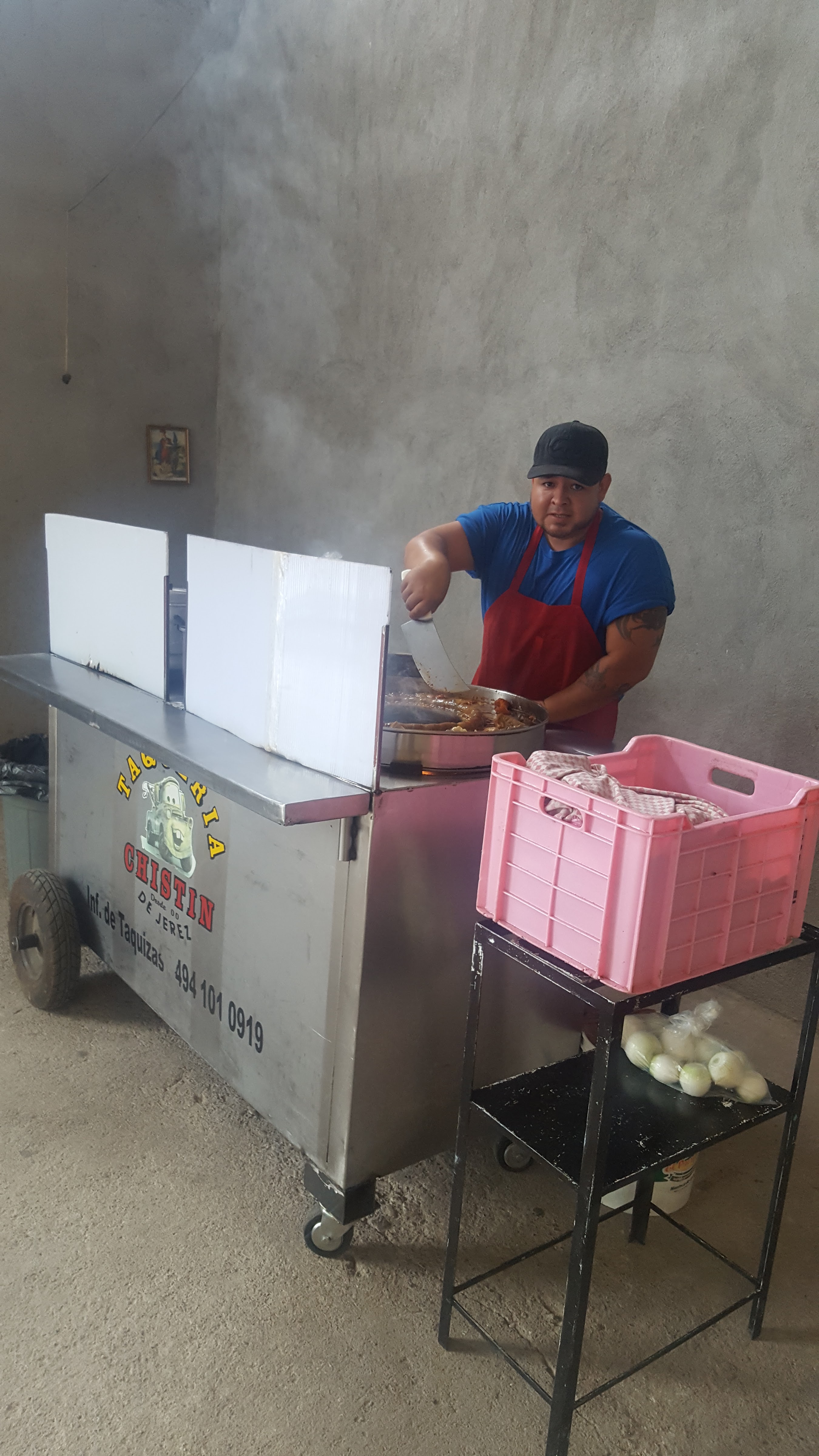 Taqueria Chistin image 3