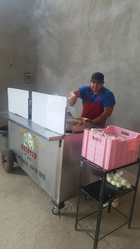 Taqueria Chistin image 3