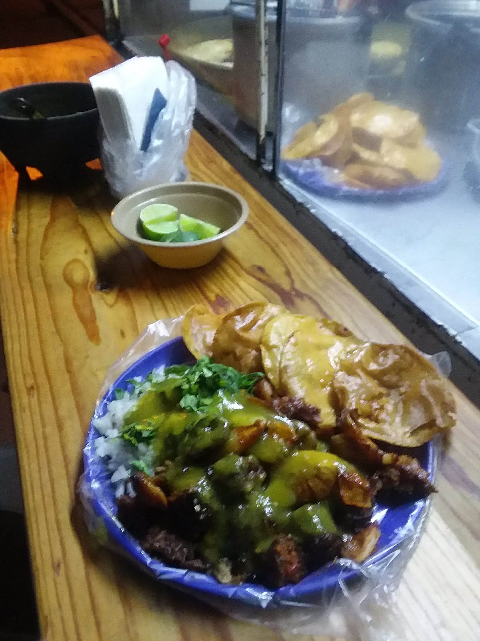 Taqueria Chistin image 4