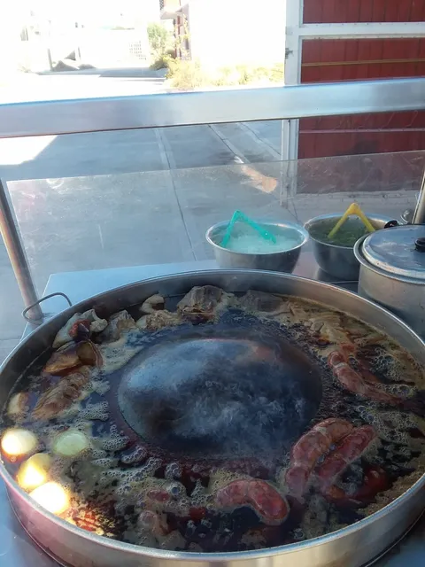 Taqueria Chistin image 5