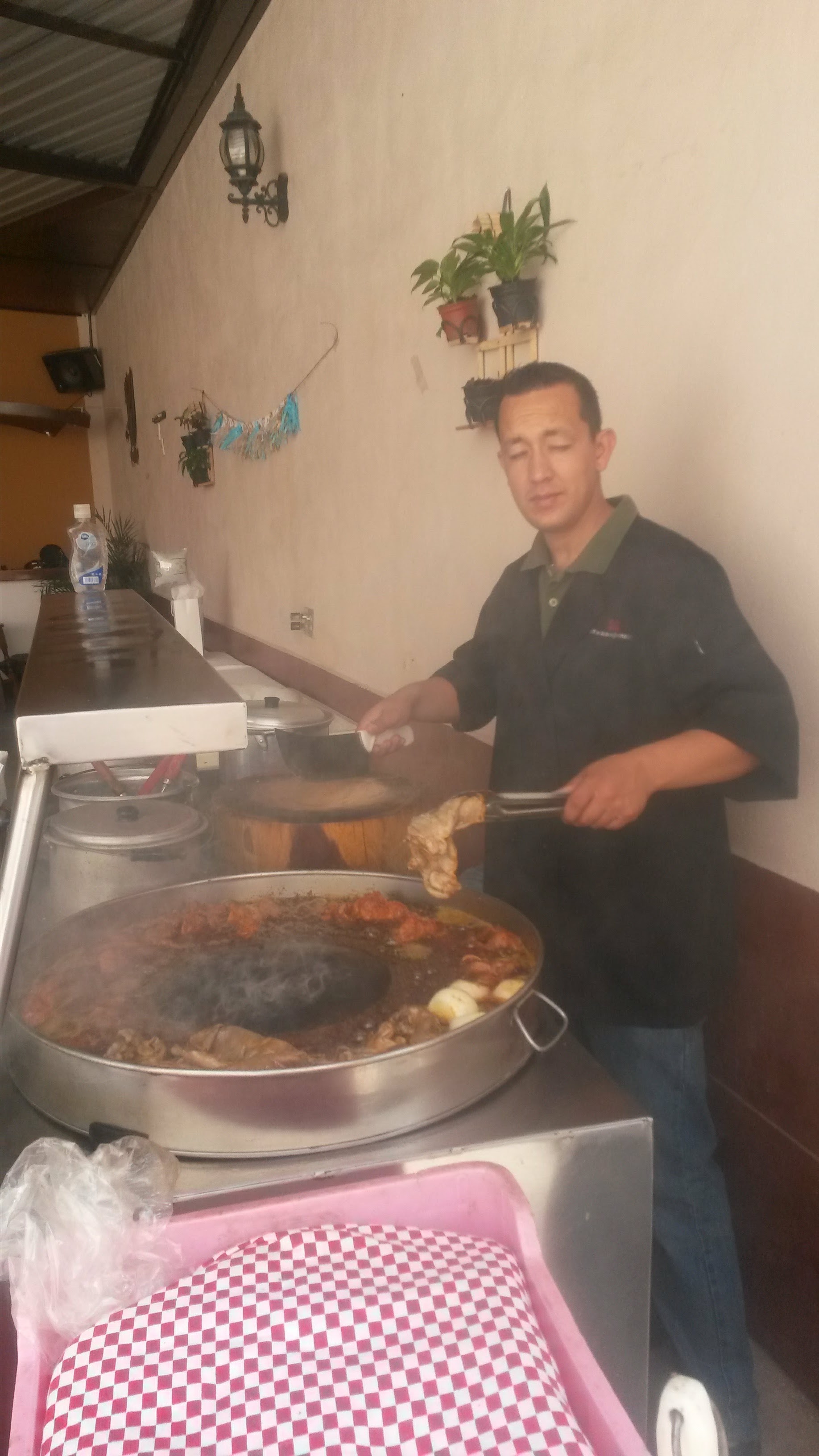 Taqueria Chistin image 6