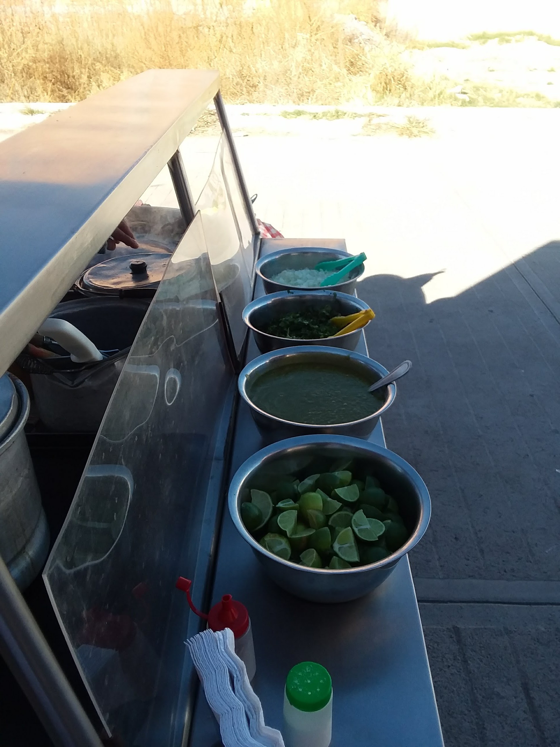 Taqueria Chistin image 7