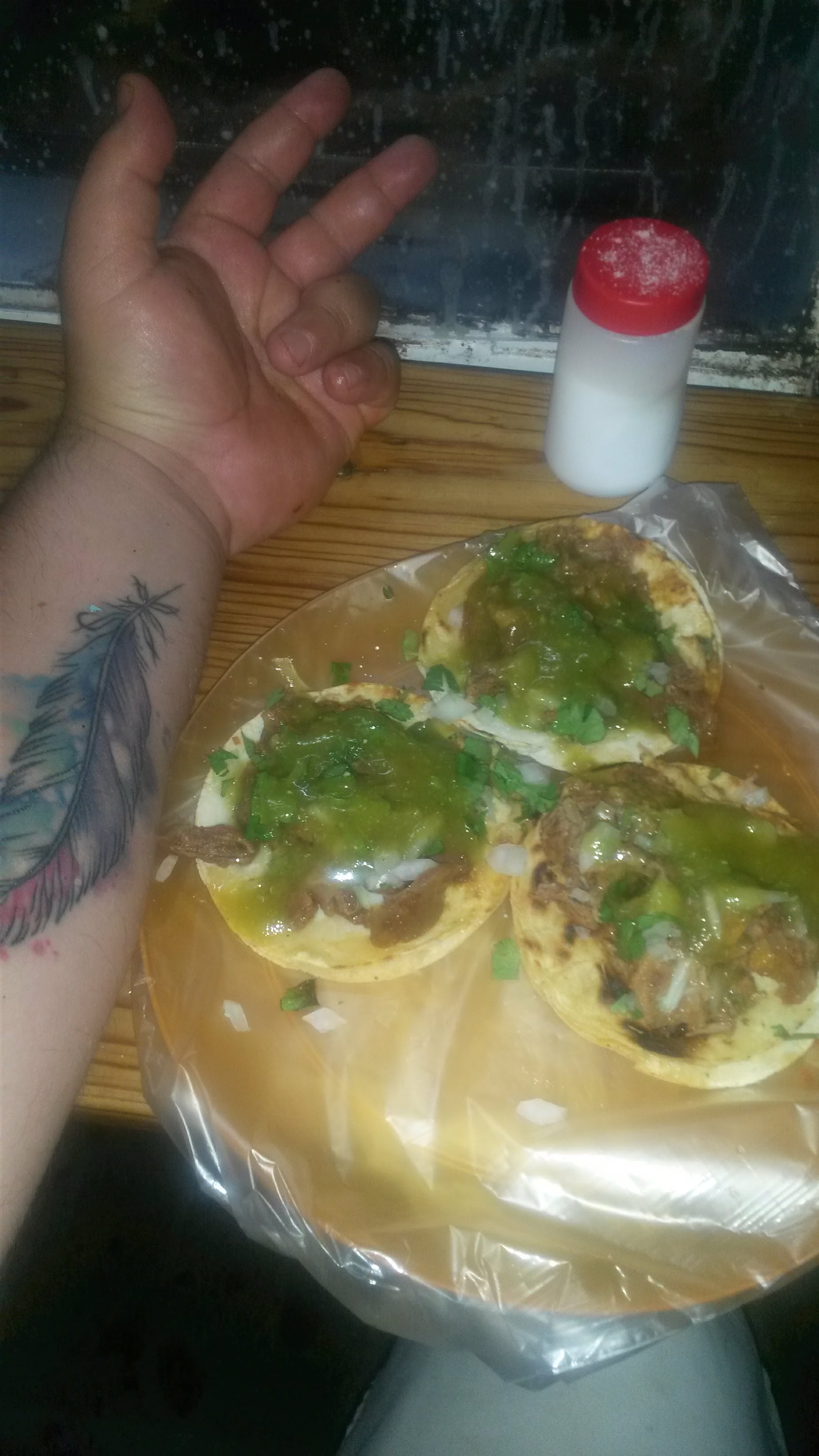 Taqueria Chistin image 8