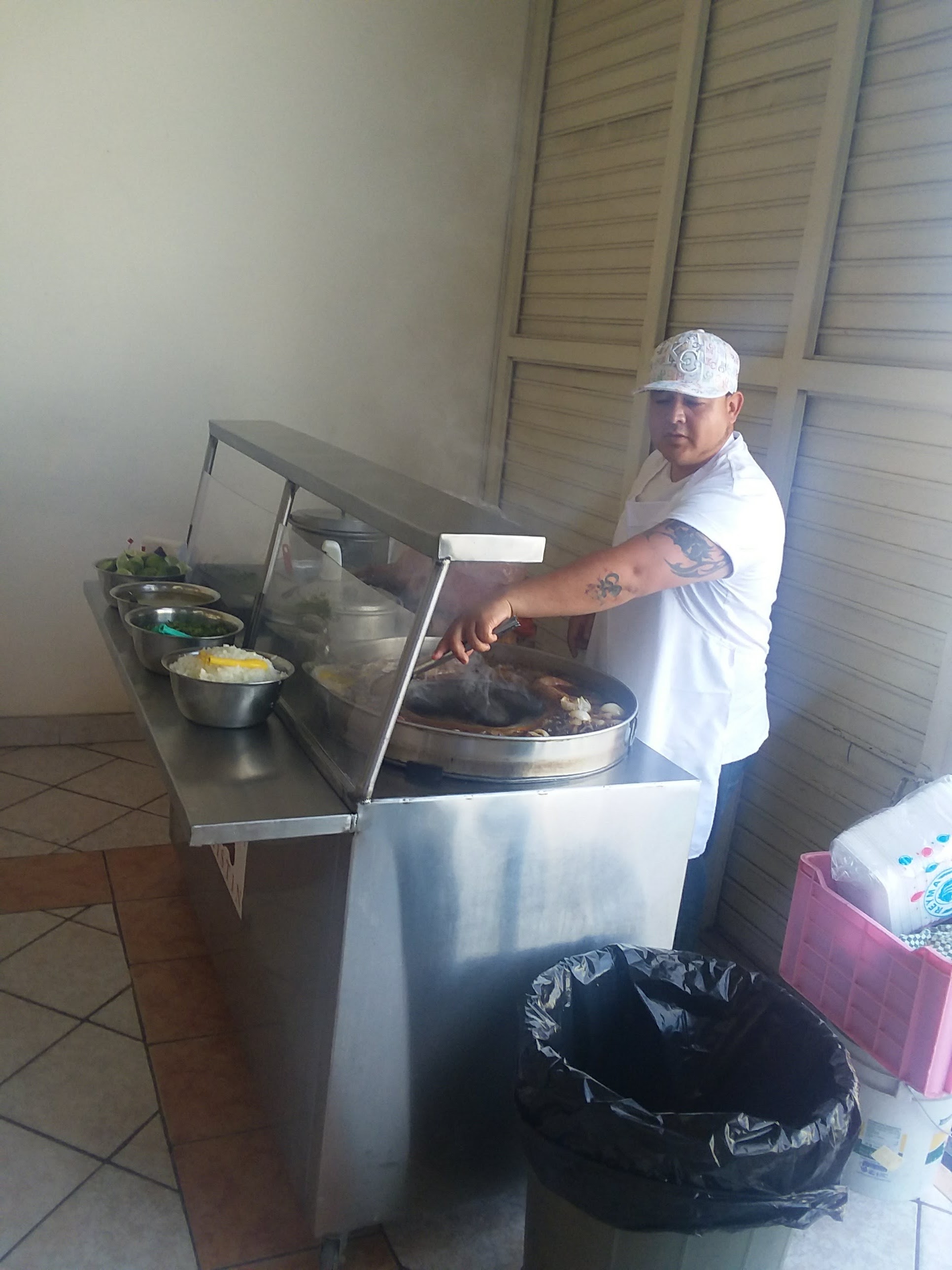 Taqueria Chistin image 9