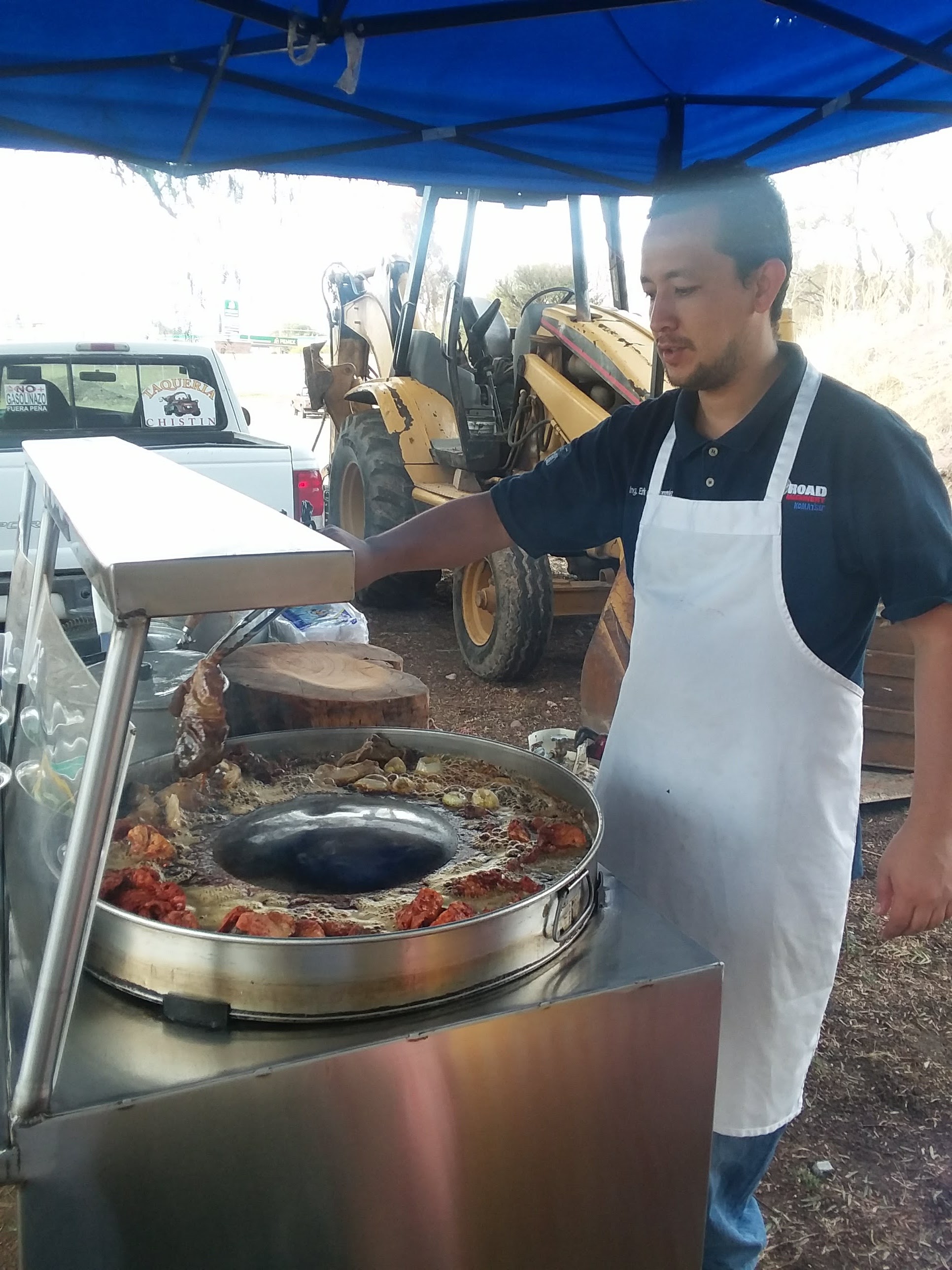 Taqueria Chistin image 10