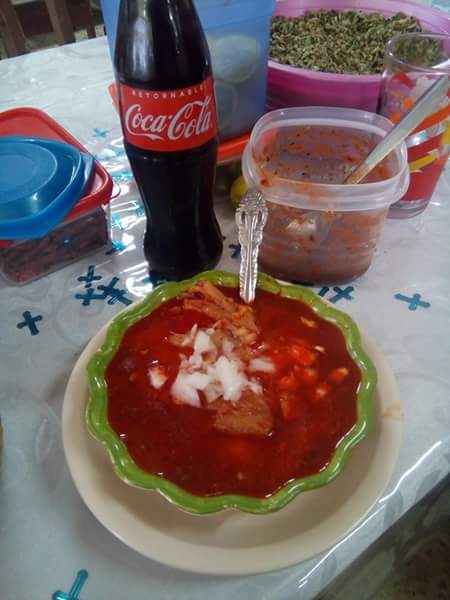 Menudo "El PROFE" image 2