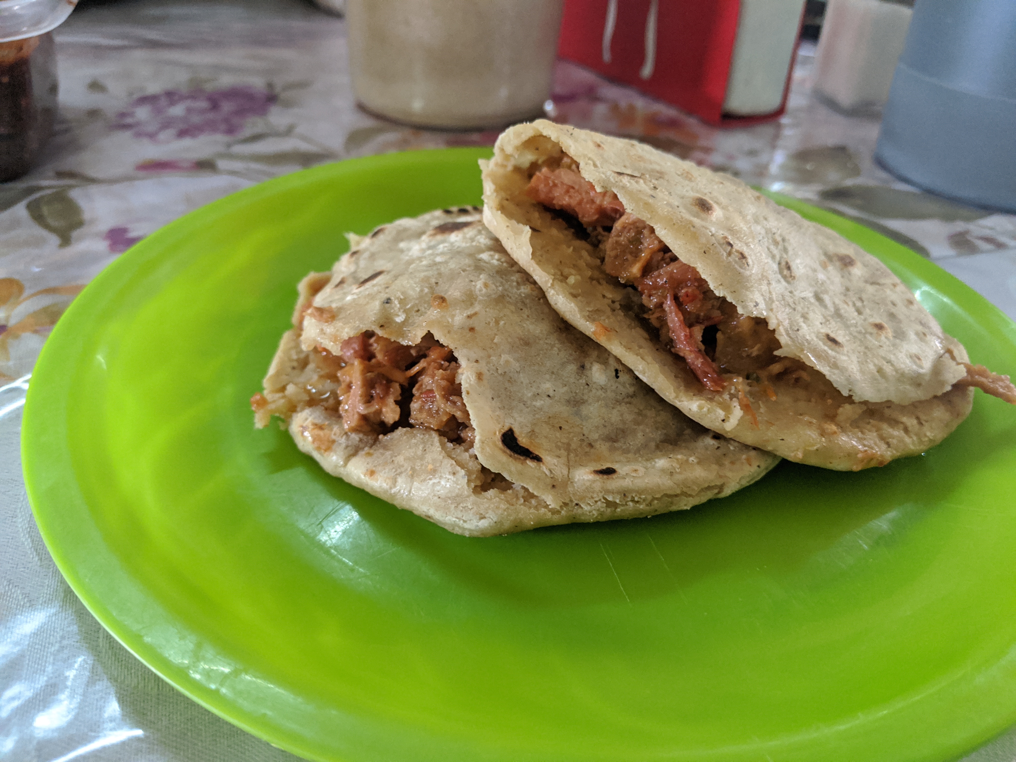 Menudo "El PROFE" image 4