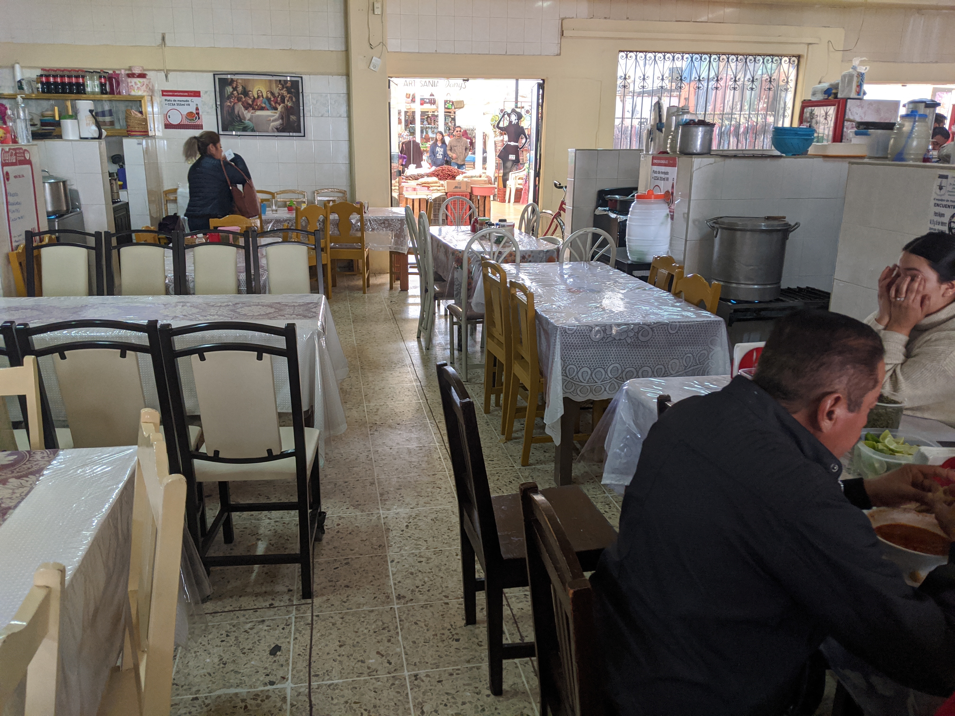 Menudo "El PROFE" image 6