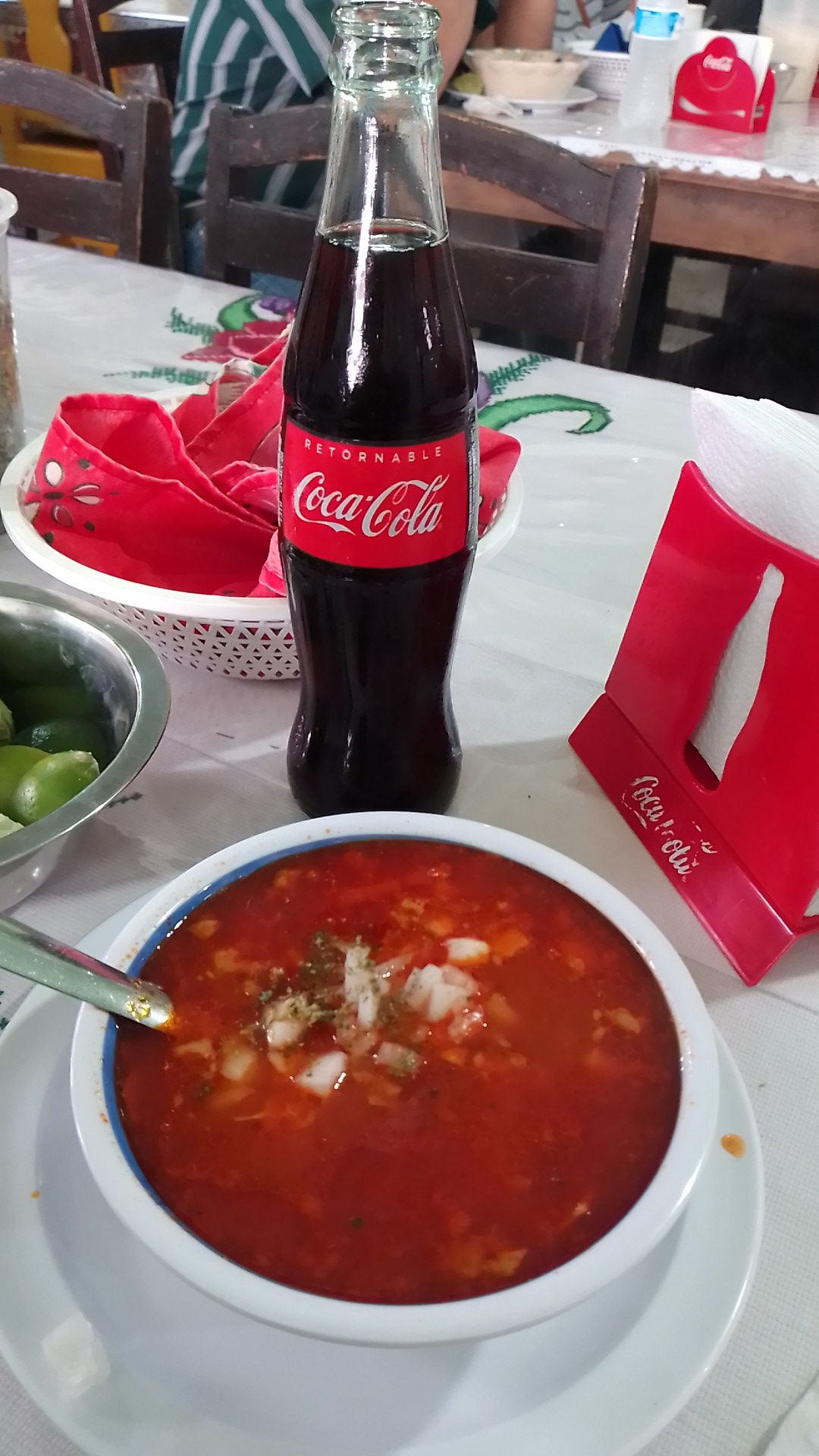 Menudo "El PROFE" image 7