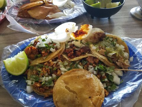 EL CHIDO image 3