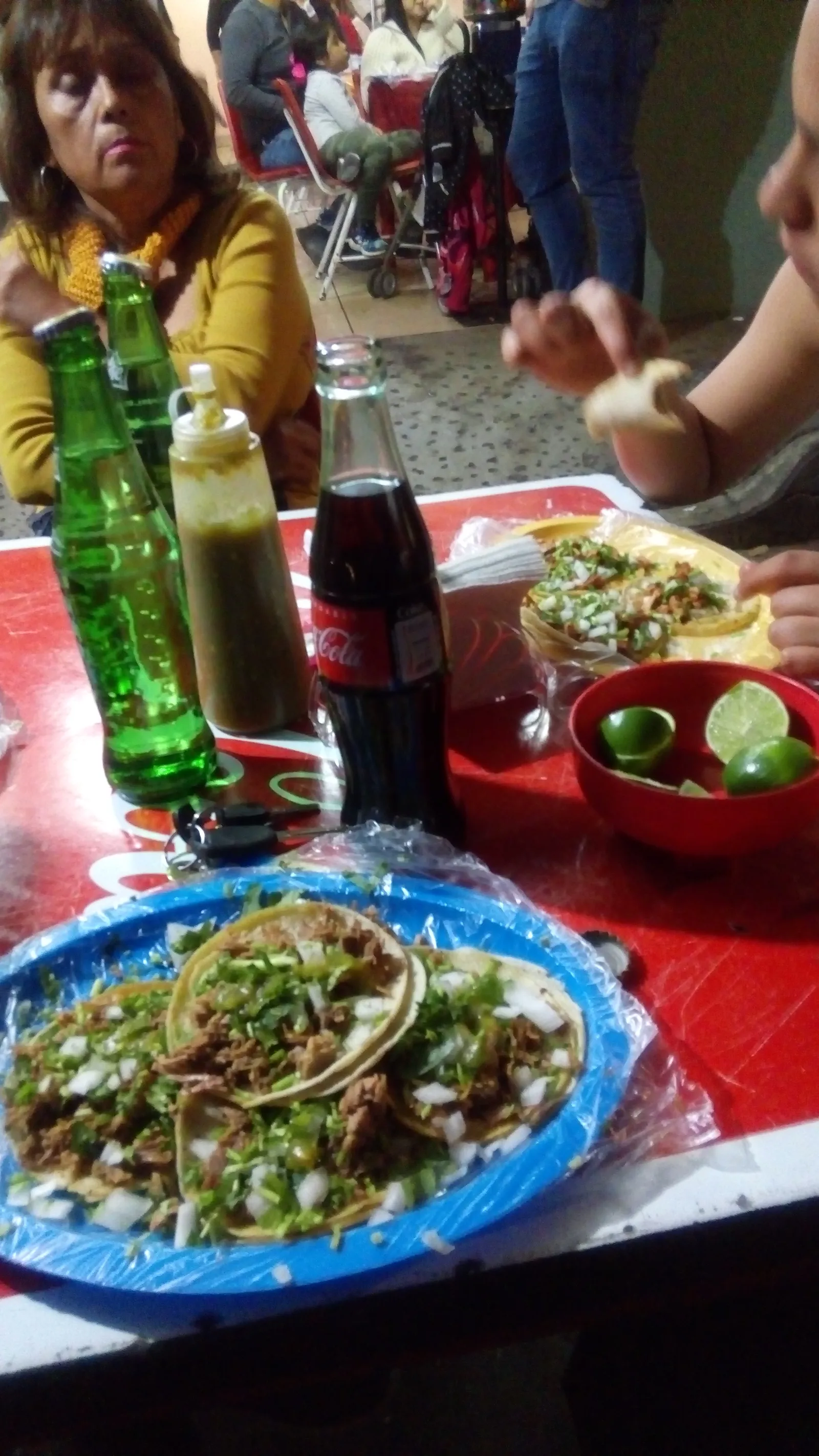 EL CHIDO image 4
