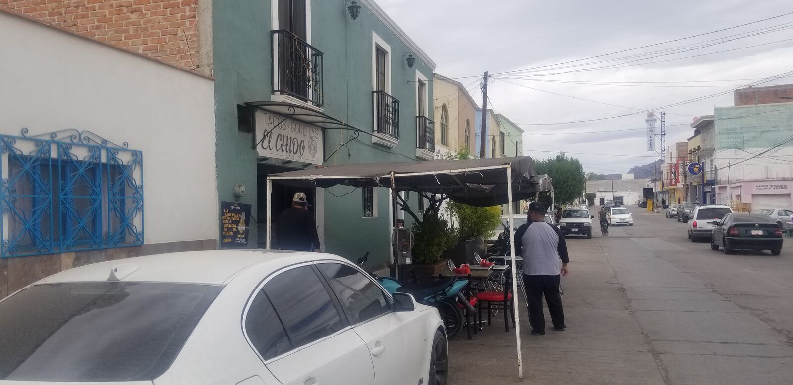 EL CHIDO image 10