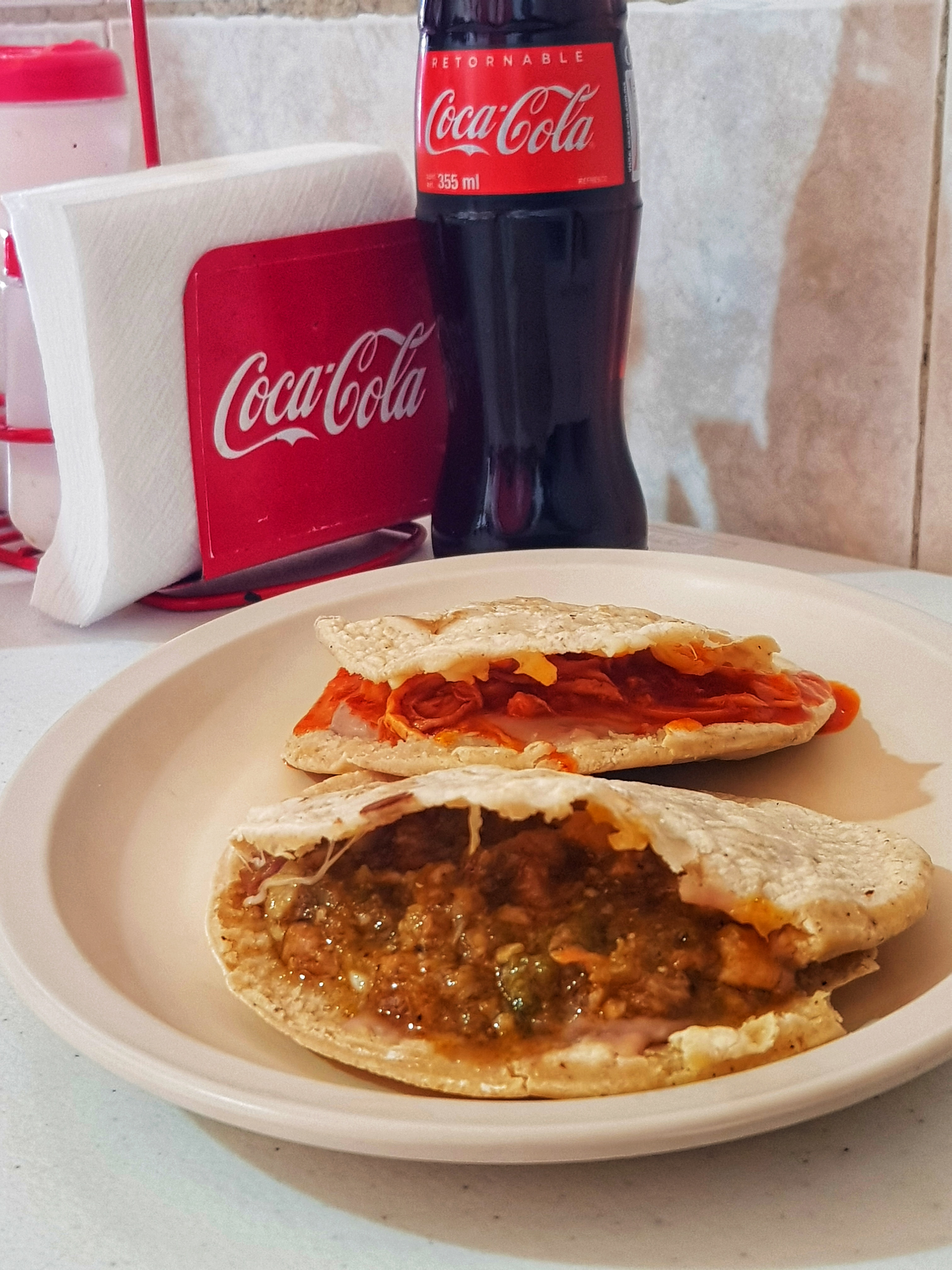 Gorditas La Familia matriz image 4