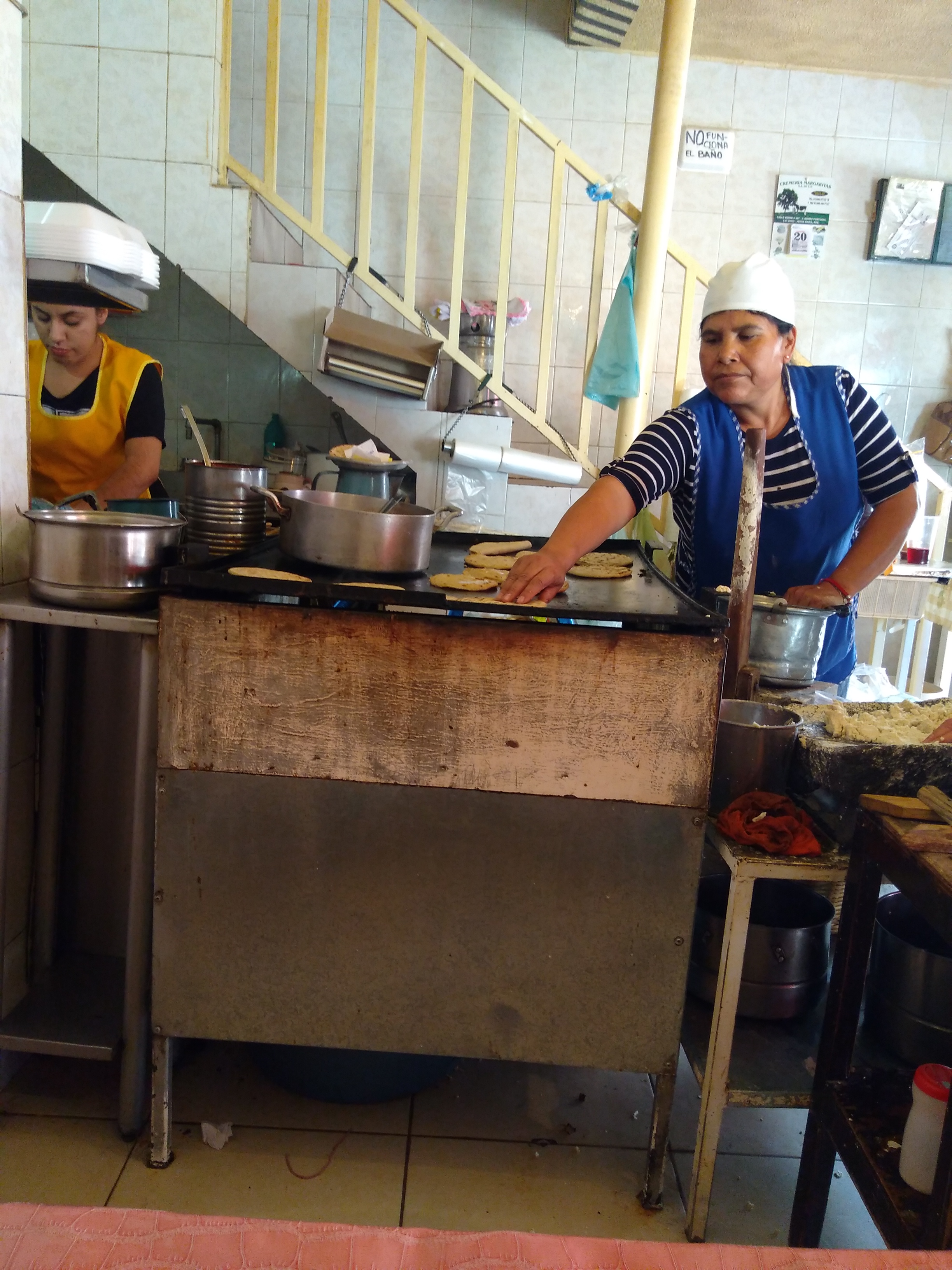 Gorditas La Familia matriz image 6