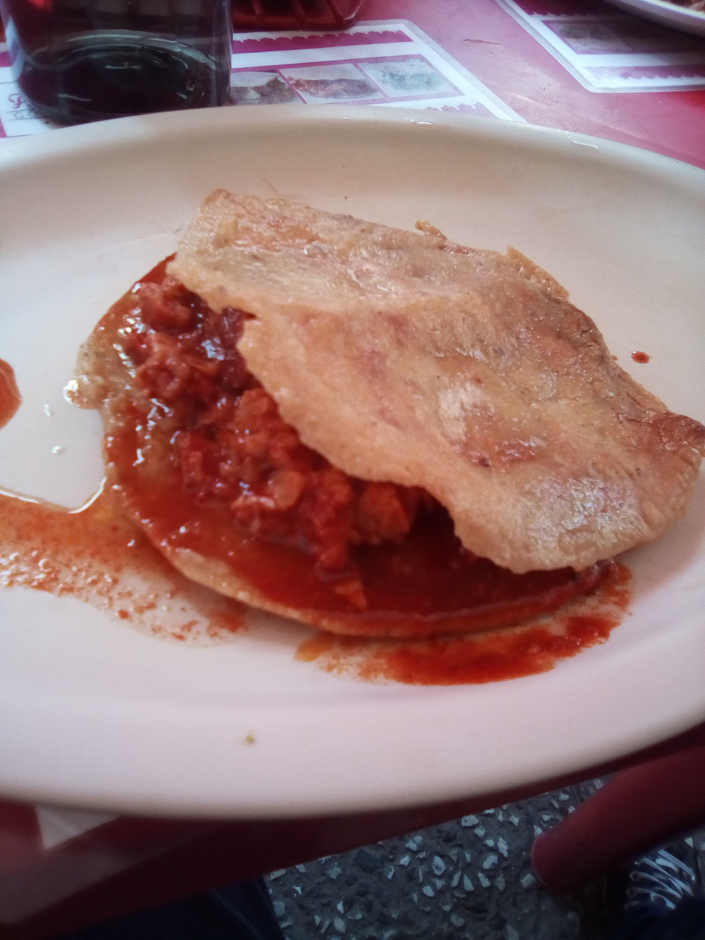 Gorditas La Familia matriz image 10