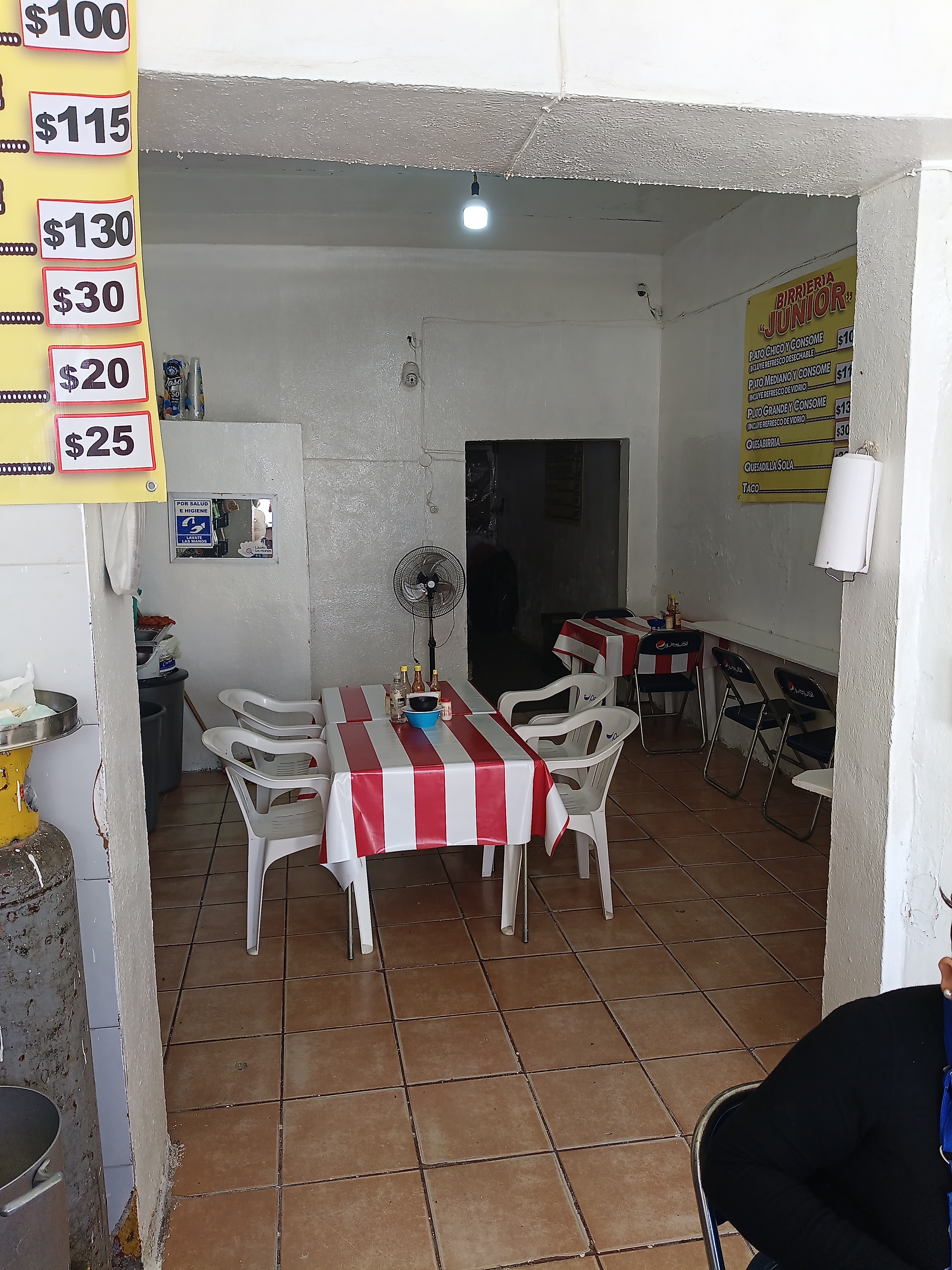 BIRRIERIA JUNIOR image 1