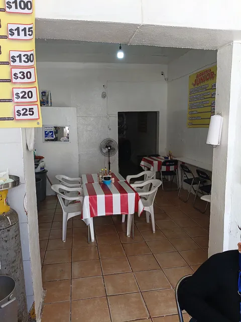 BIRRIERIA JUNIOR image 1