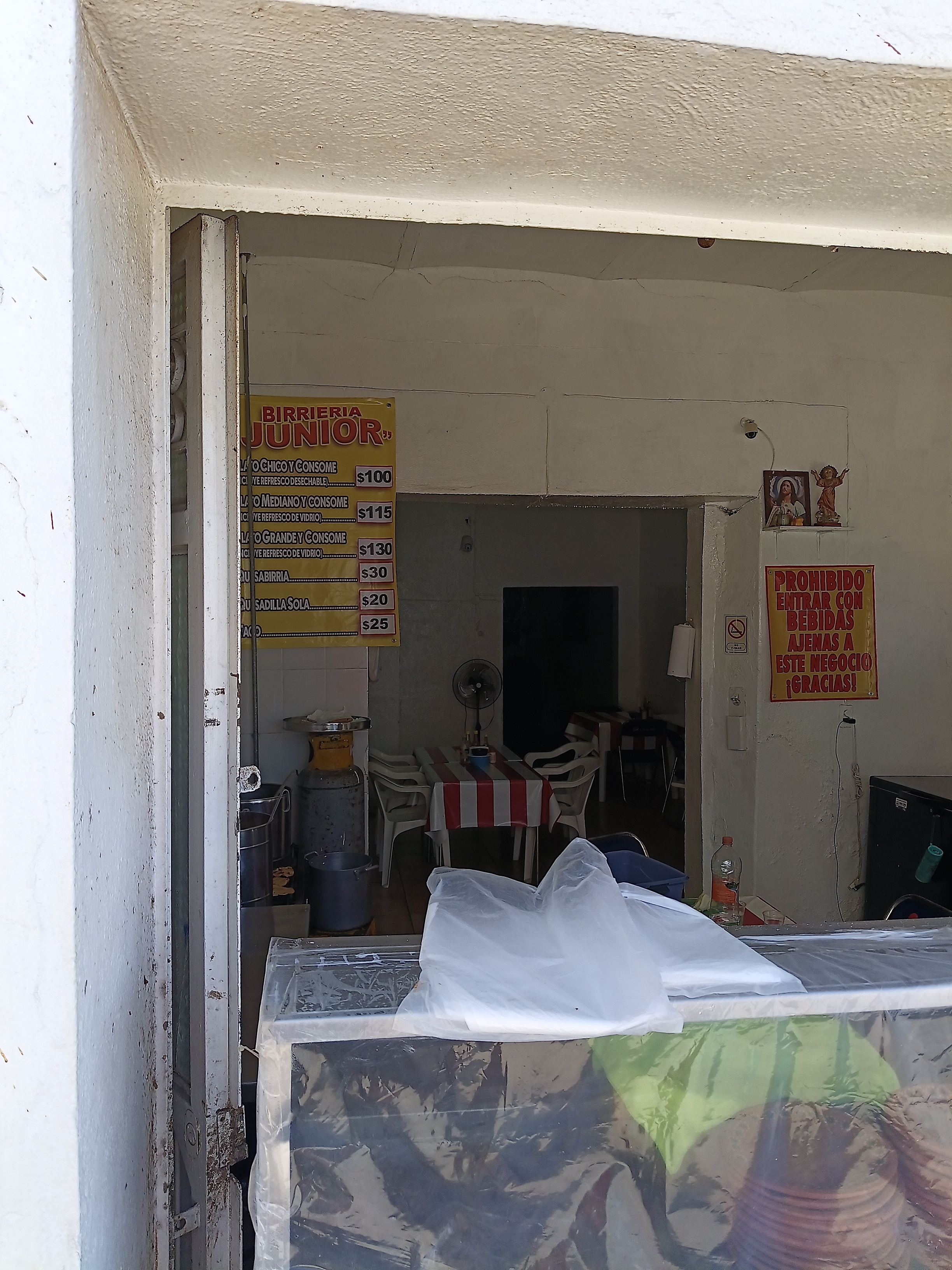 BIRRIERIA JUNIOR image 5