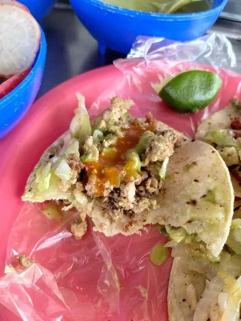 Tacos el cuñado jr image 1