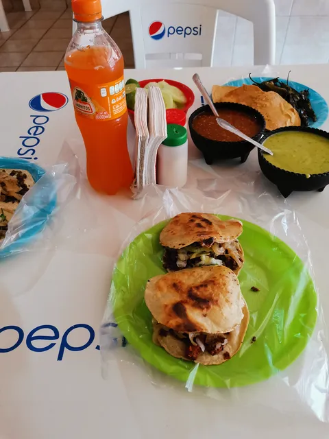 Tacos el cuñado jr image 2