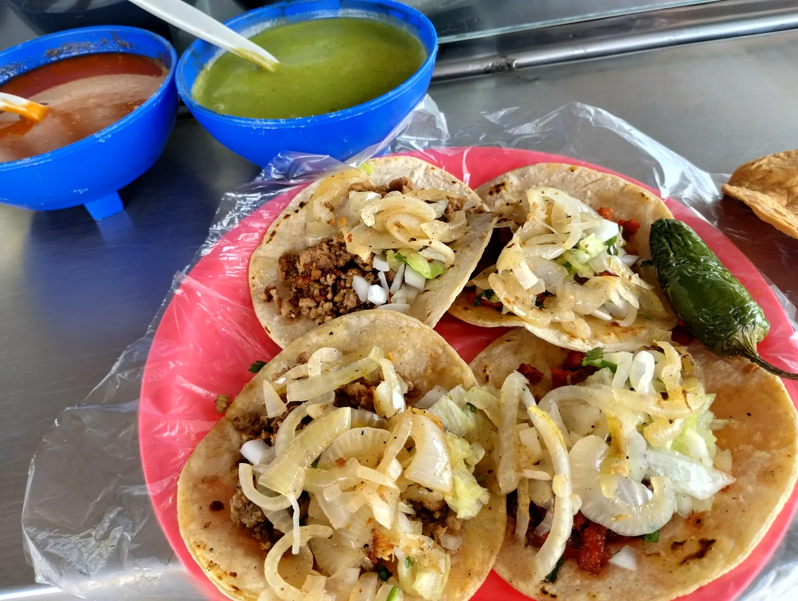Tacos el cuñado jr image 3