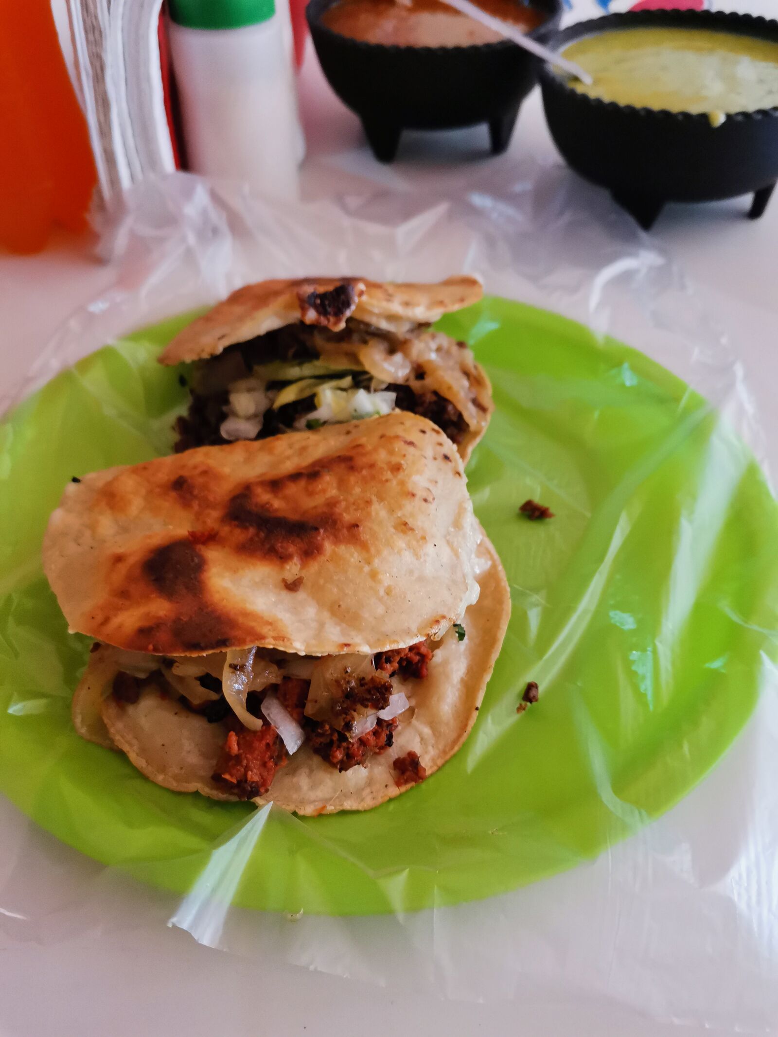 Tacos el cuñado jr image 4