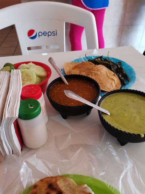 Tacos el cuñado jr image 5