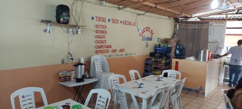 Tacos el cuñado jr image 7