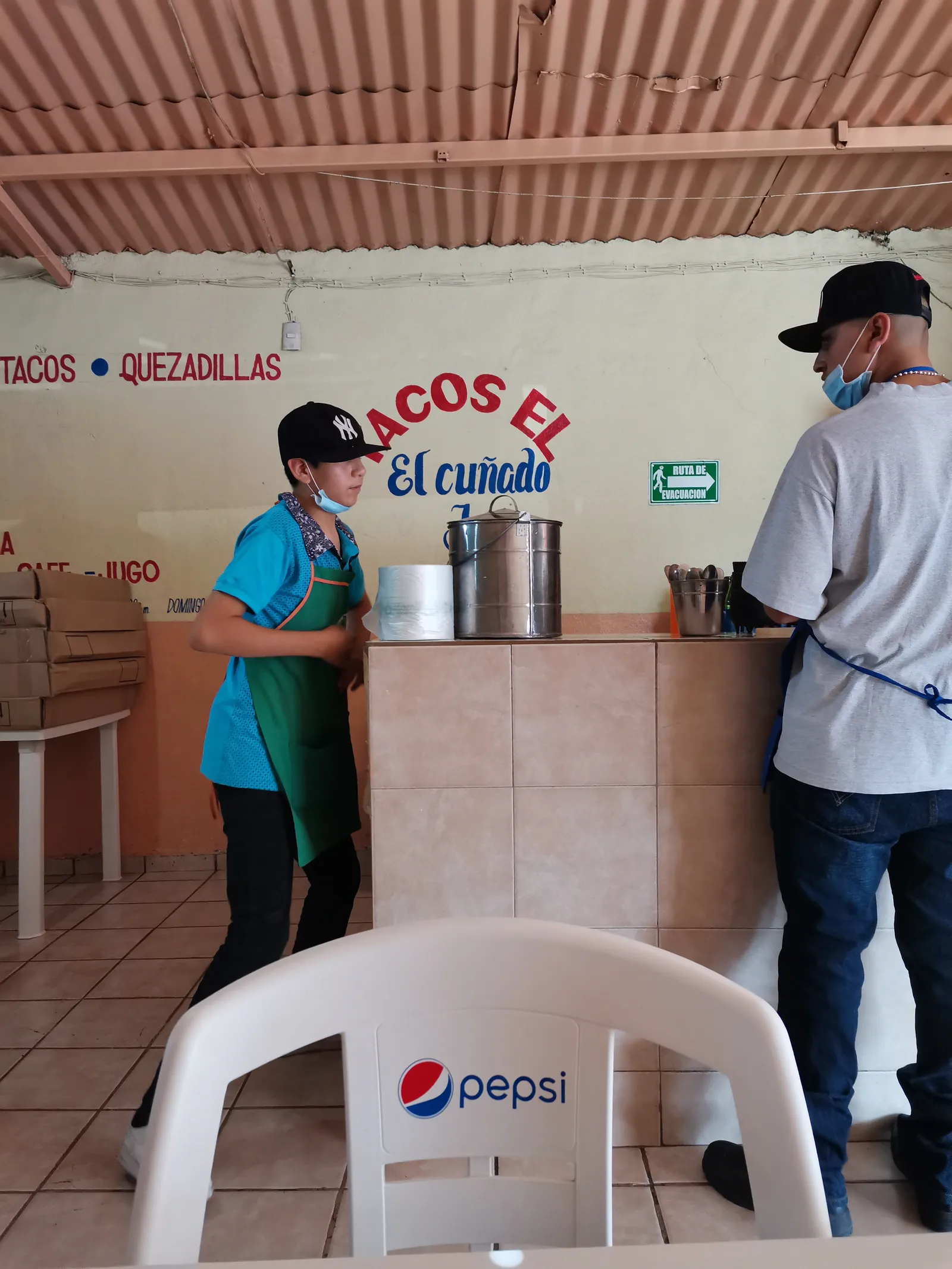 Tacos el cuñado jr image 8