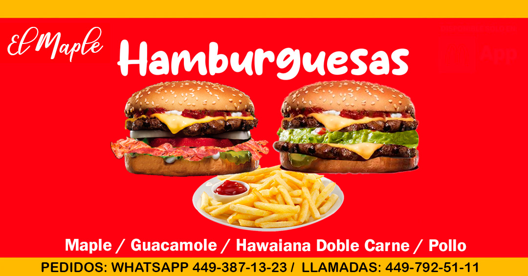 El Maple (Loncheria) image 3