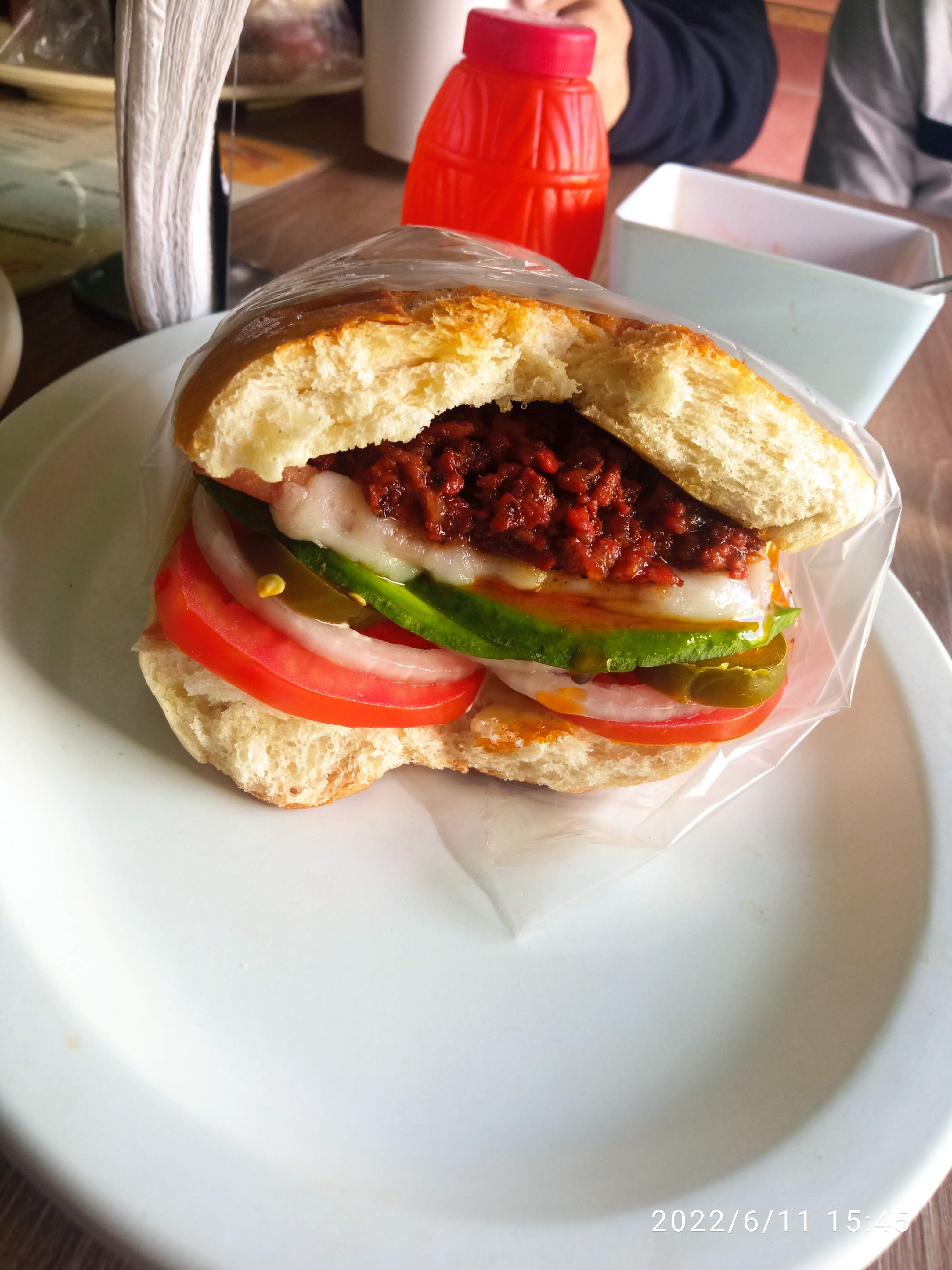 El Maple (Loncheria) image 5