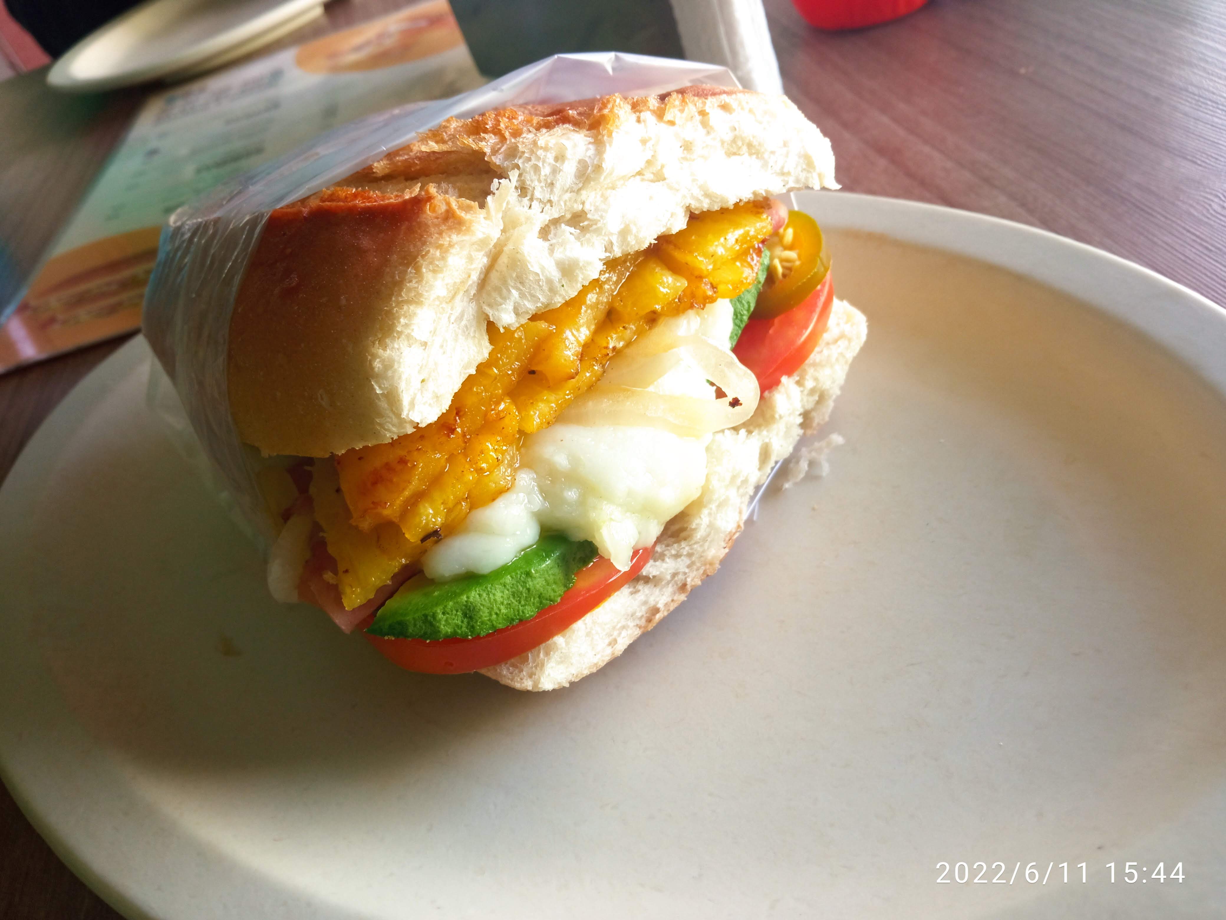 El Maple (Loncheria) image 7