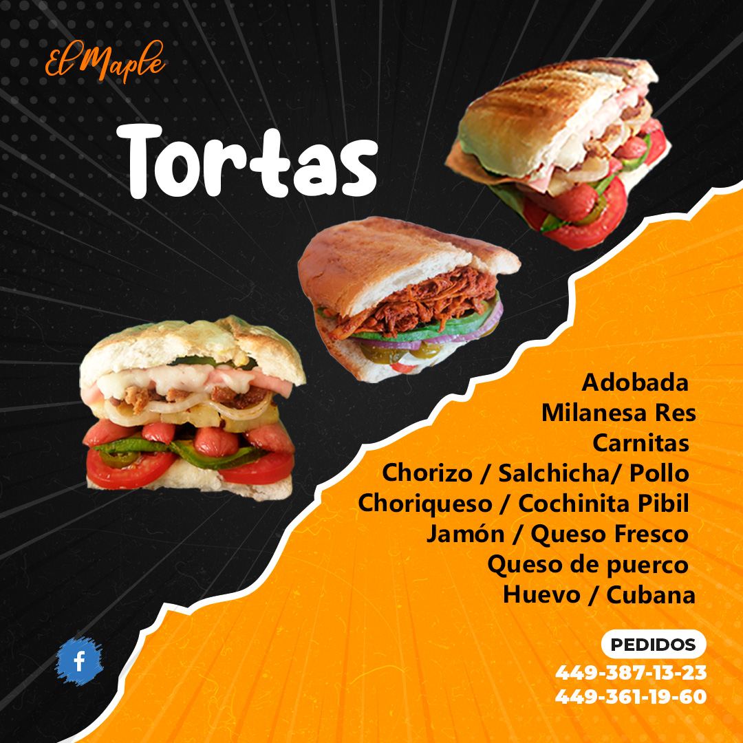 El Maple (Loncheria) image 9