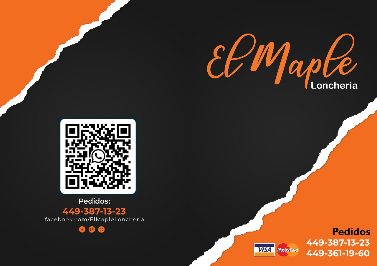 El Maple (Loncheria) image 10