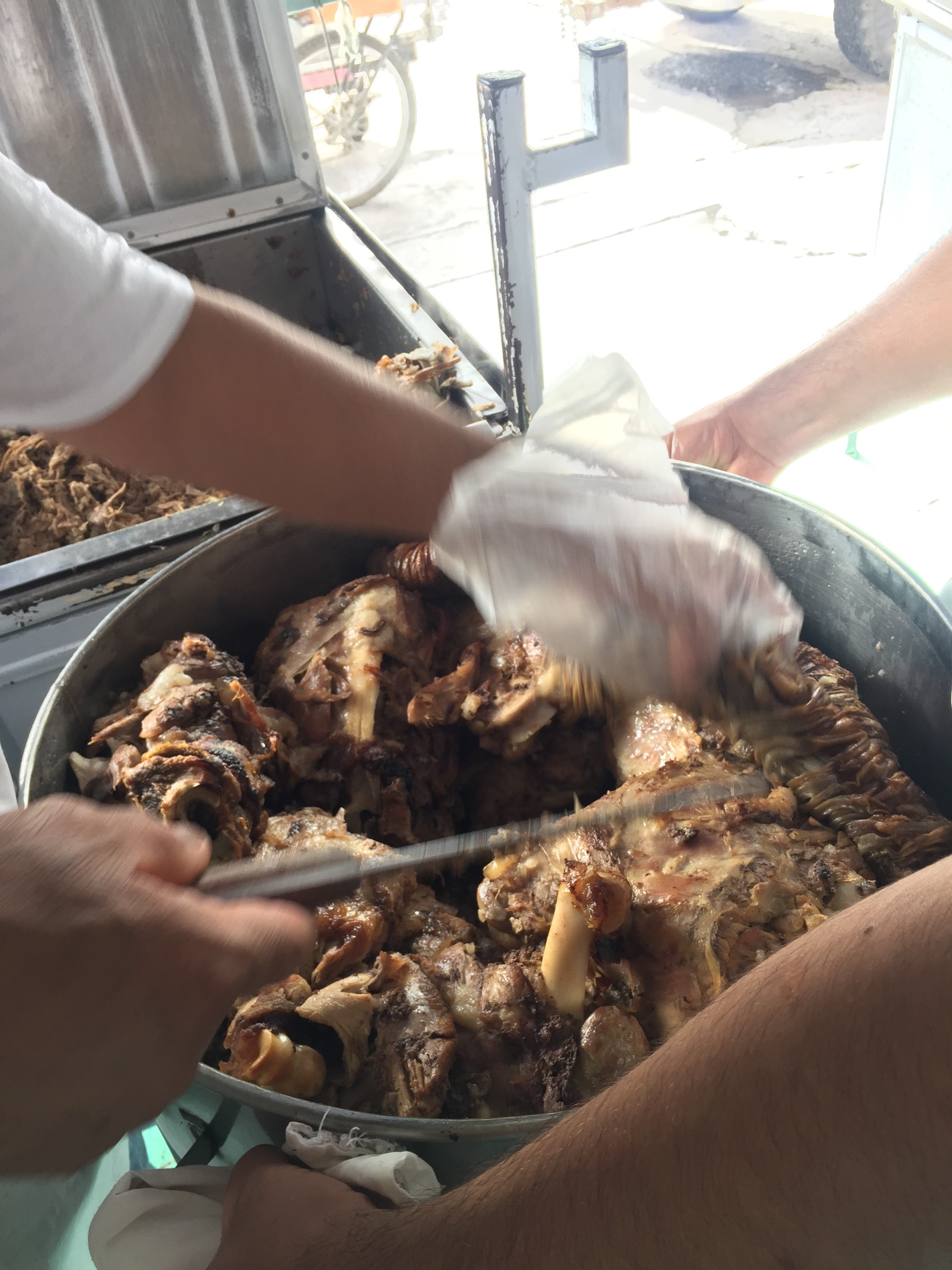 Birrieria Chavita image 4