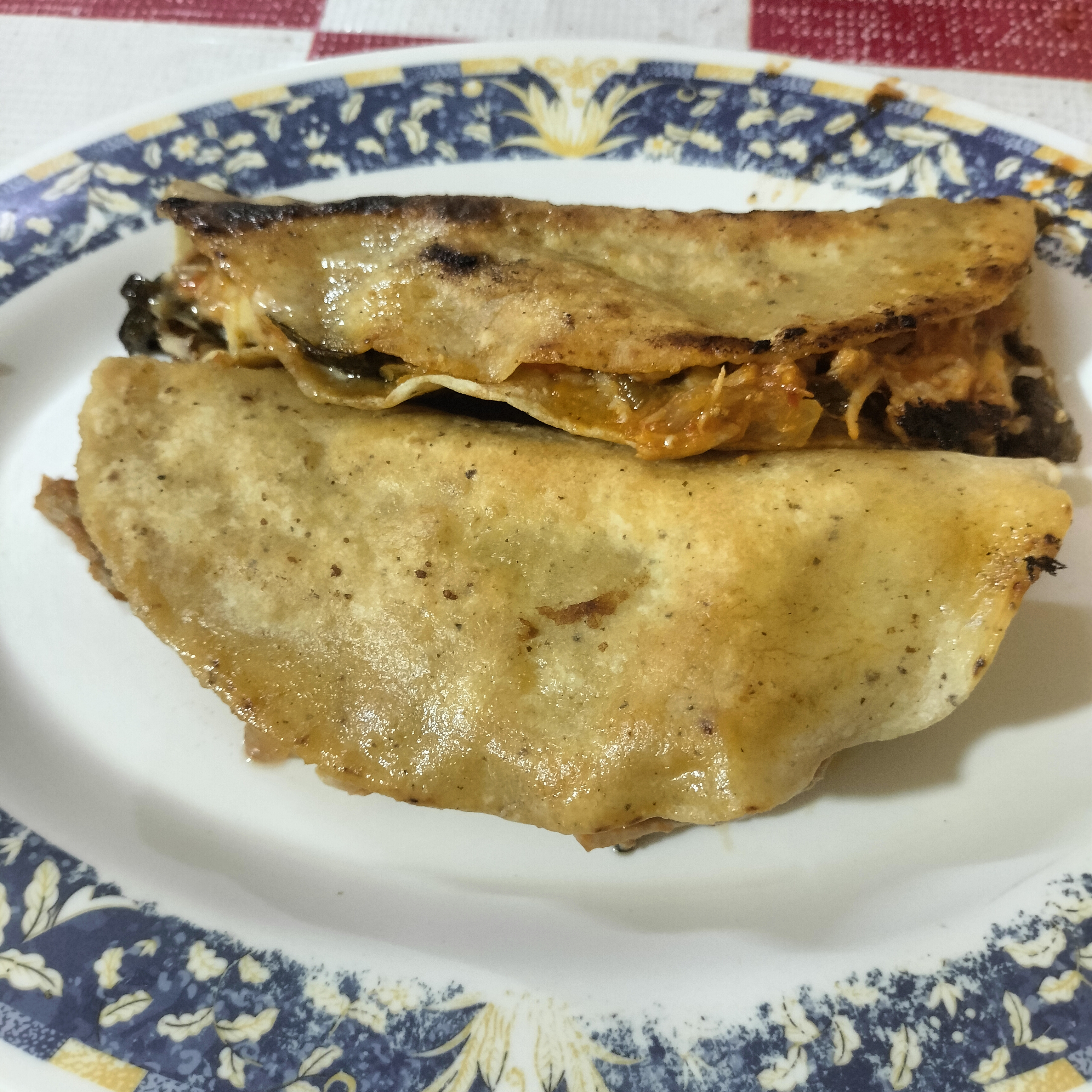 Gorditas El Rosario image 1