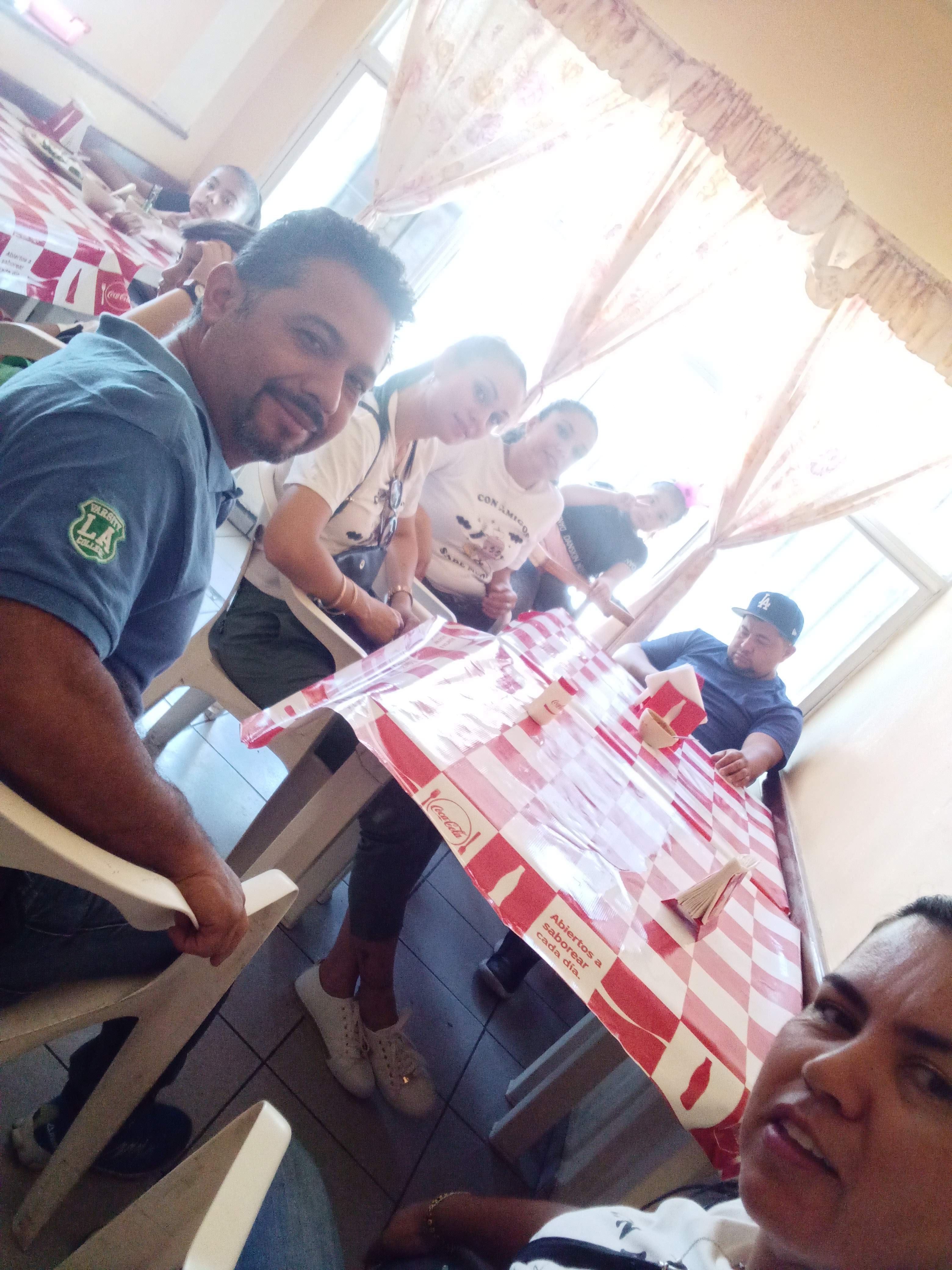 Gorditas El Rosario image 4