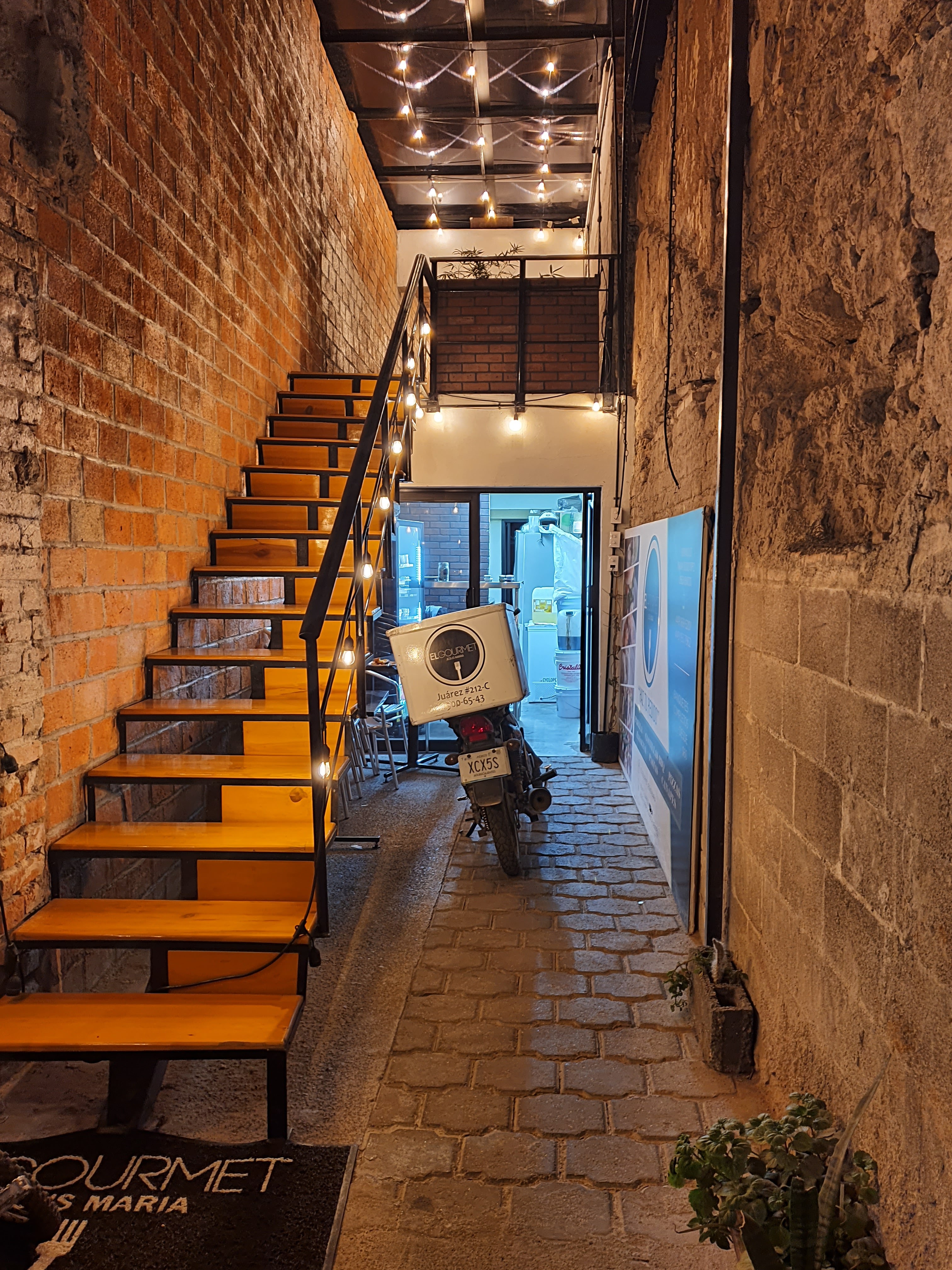 EL GOURMET Jesús María image 1