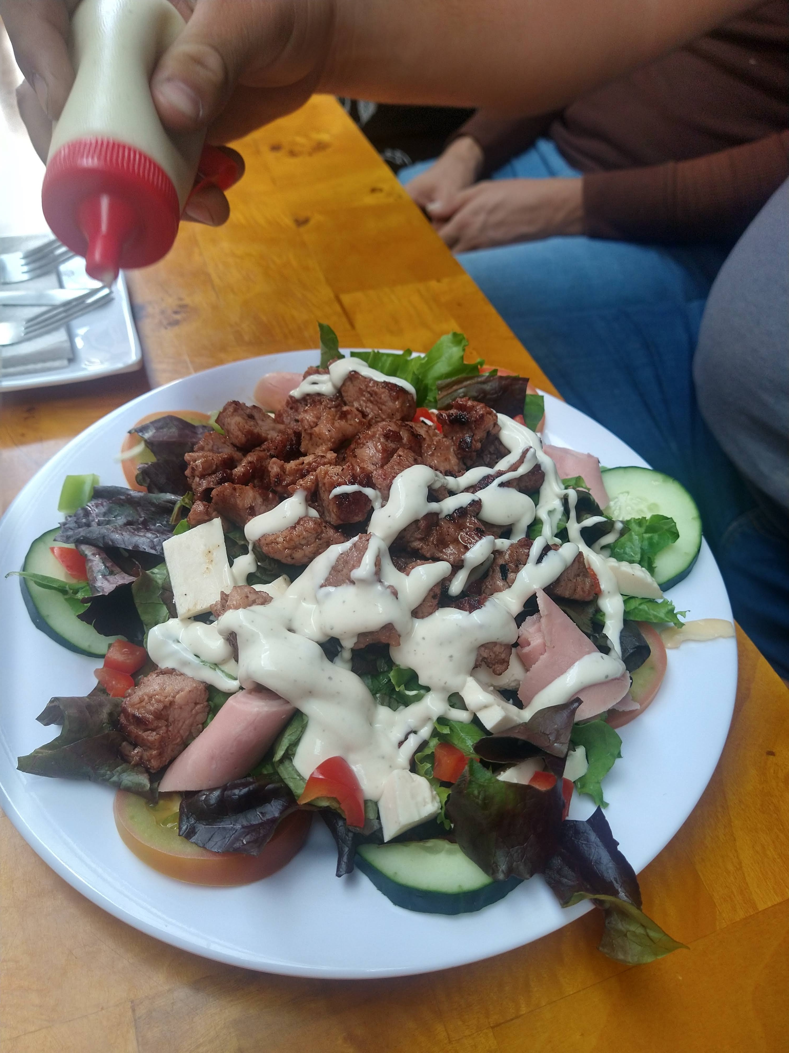 EL GOURMET Jesús María image 3