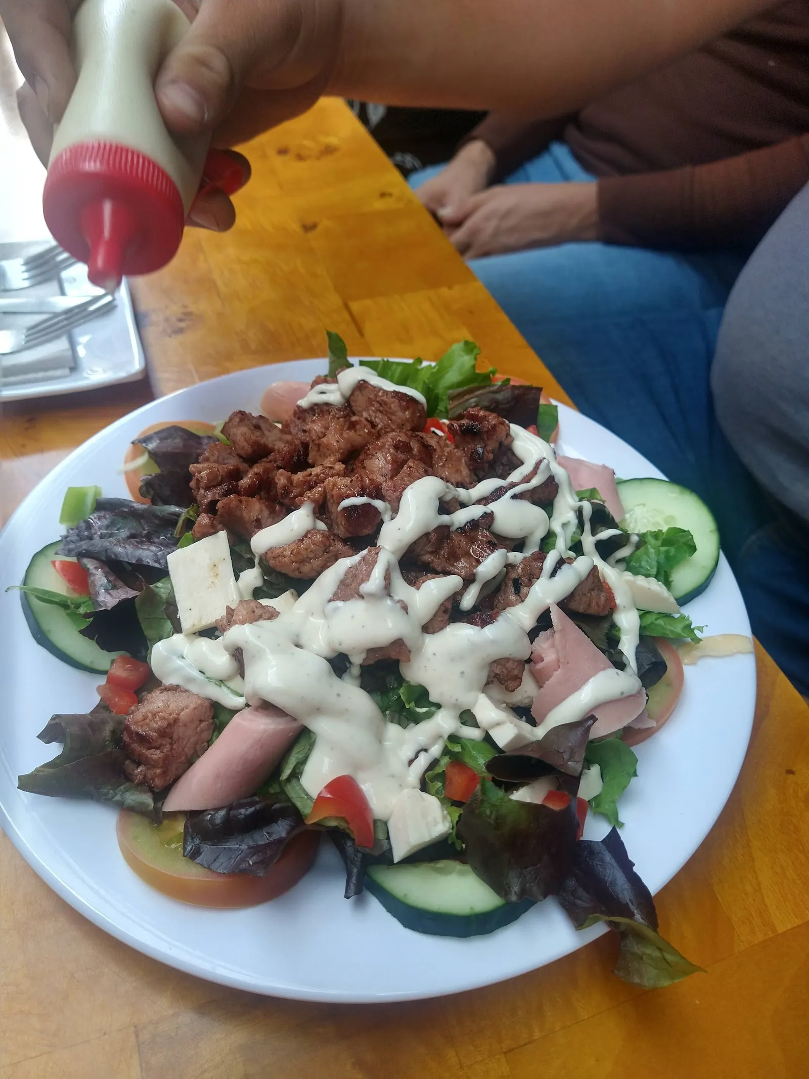 EL GOURMET Jesús María image 3