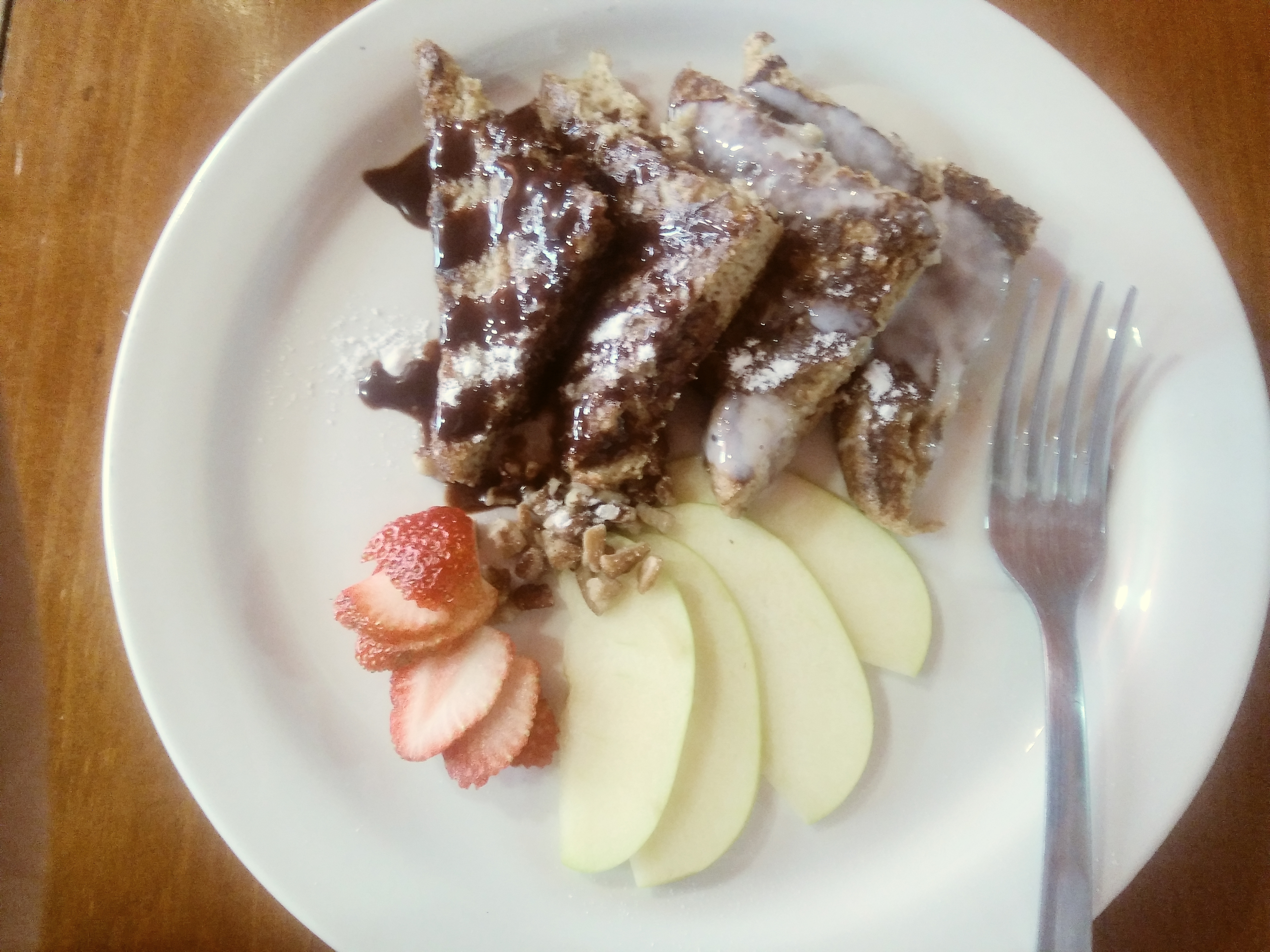 EL GOURMET Jesús María image 10