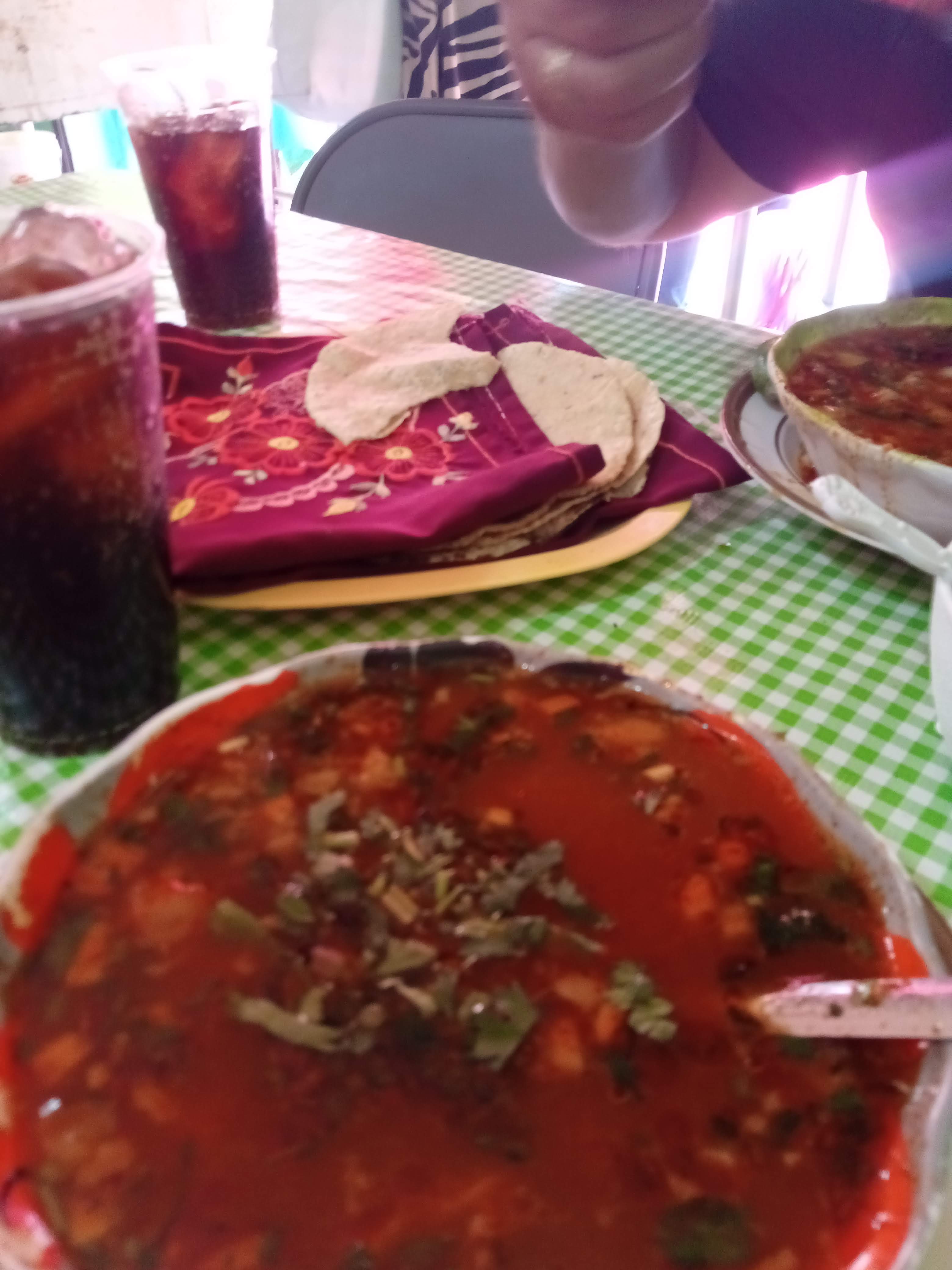 Cenaduría Lomelí image 1